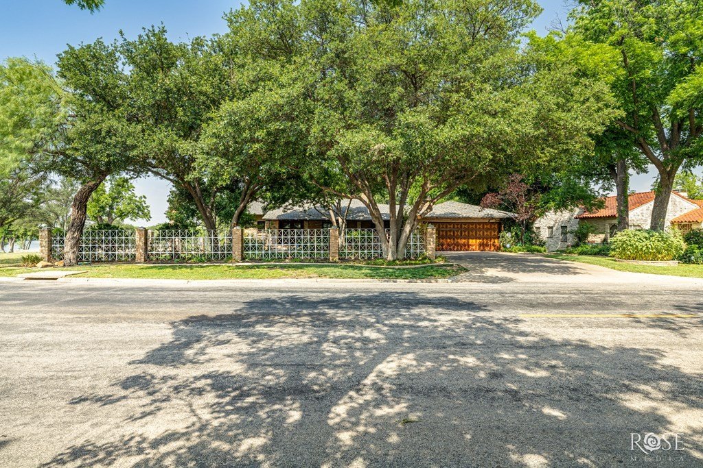 Christoval Rd, San Angelo, TX 76903 #1