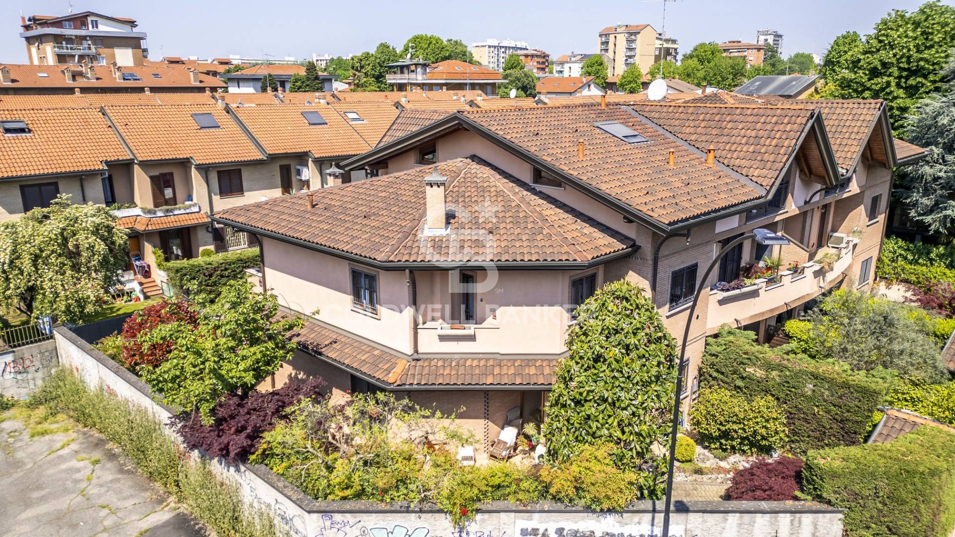 Cinisello Balsamo, Milano, 20092, IT, 3 Bedrooms Bedrooms, ,3 BathroomsBathrooms,Residential,For Sale,1941917