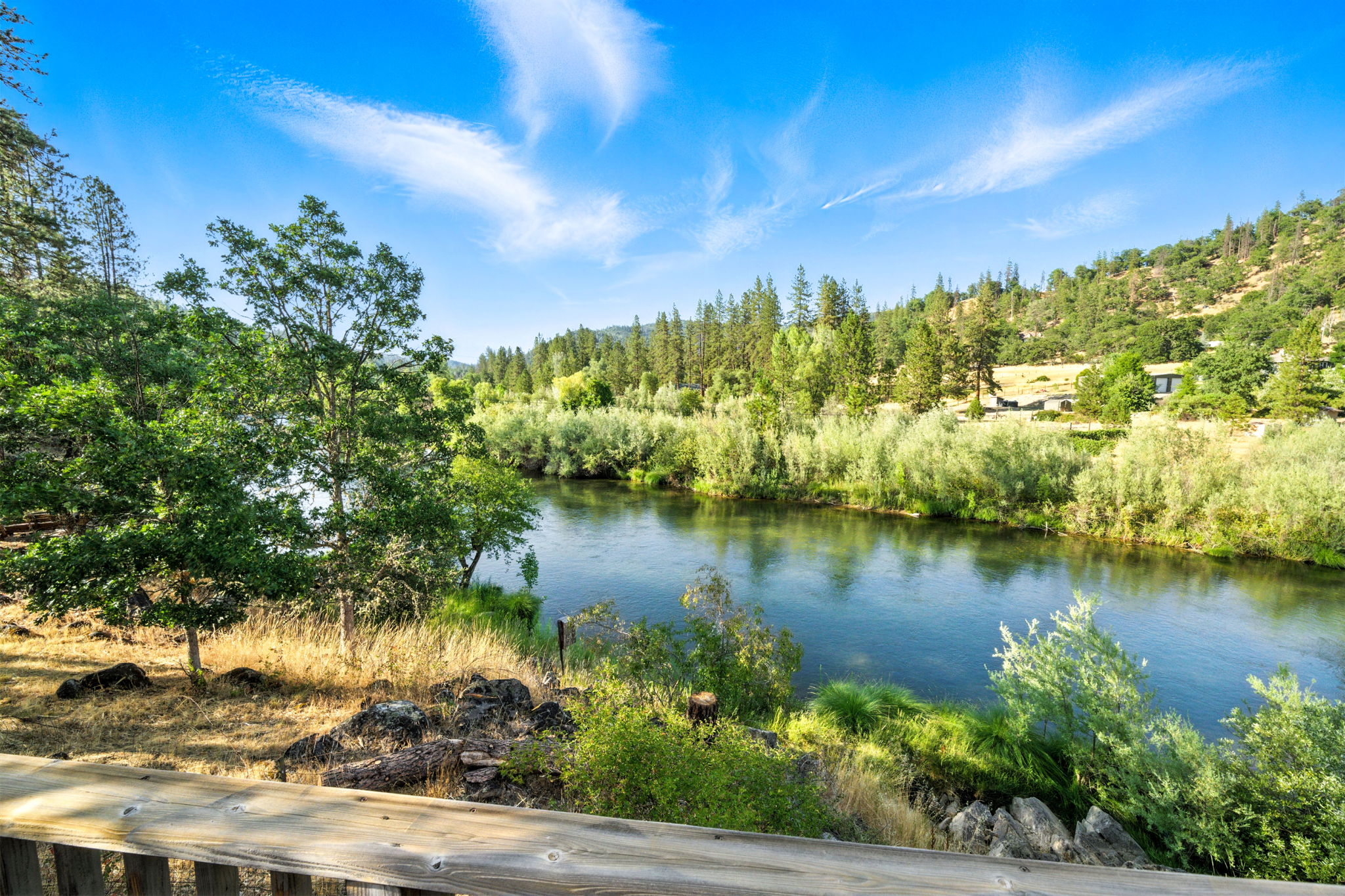 Lewiston, California, 96052, United States, 3 Bedrooms Bedrooms, ,3 BathroomsBathrooms,Residential,For Sale,1937334