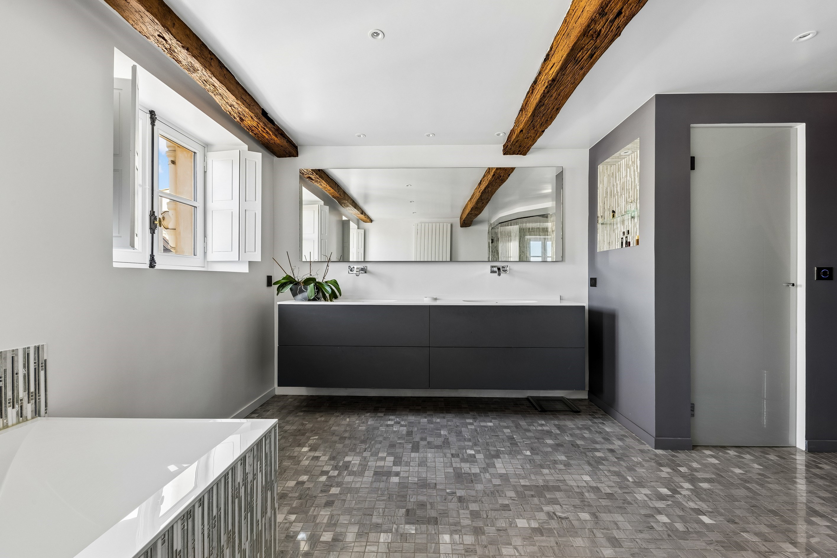  Exclusive Listing. Paris 1st - Palais Royal. Penthouse in the Heart of Paris - 物件實景