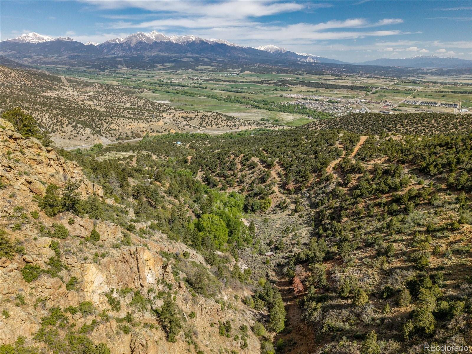 Poncha Springs, Colorado, 81242, United States, ,Land,For Sale,1975711