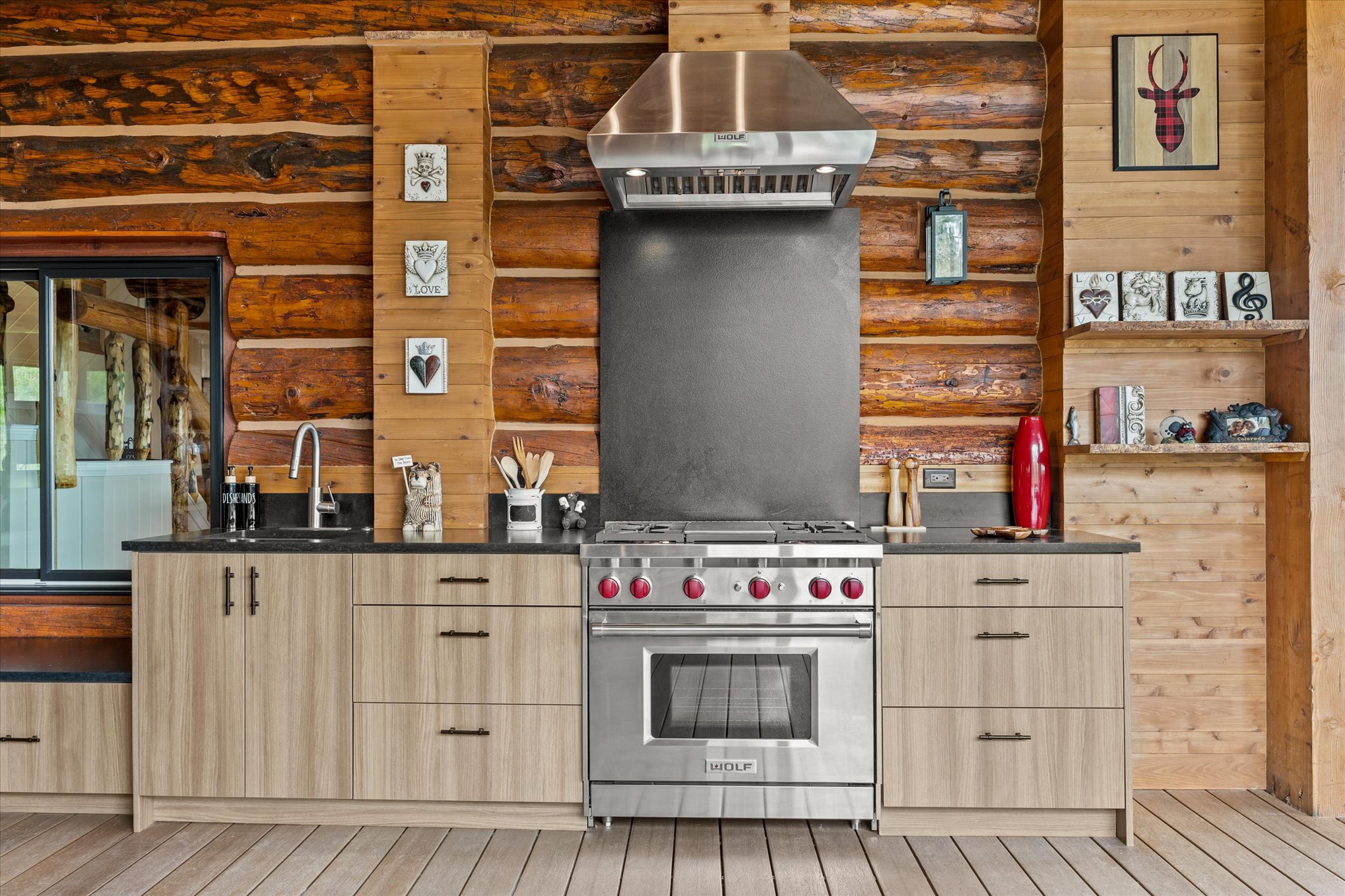  30232 Bear Trail, Steamboat Springs, CO 80487 - 物件實景