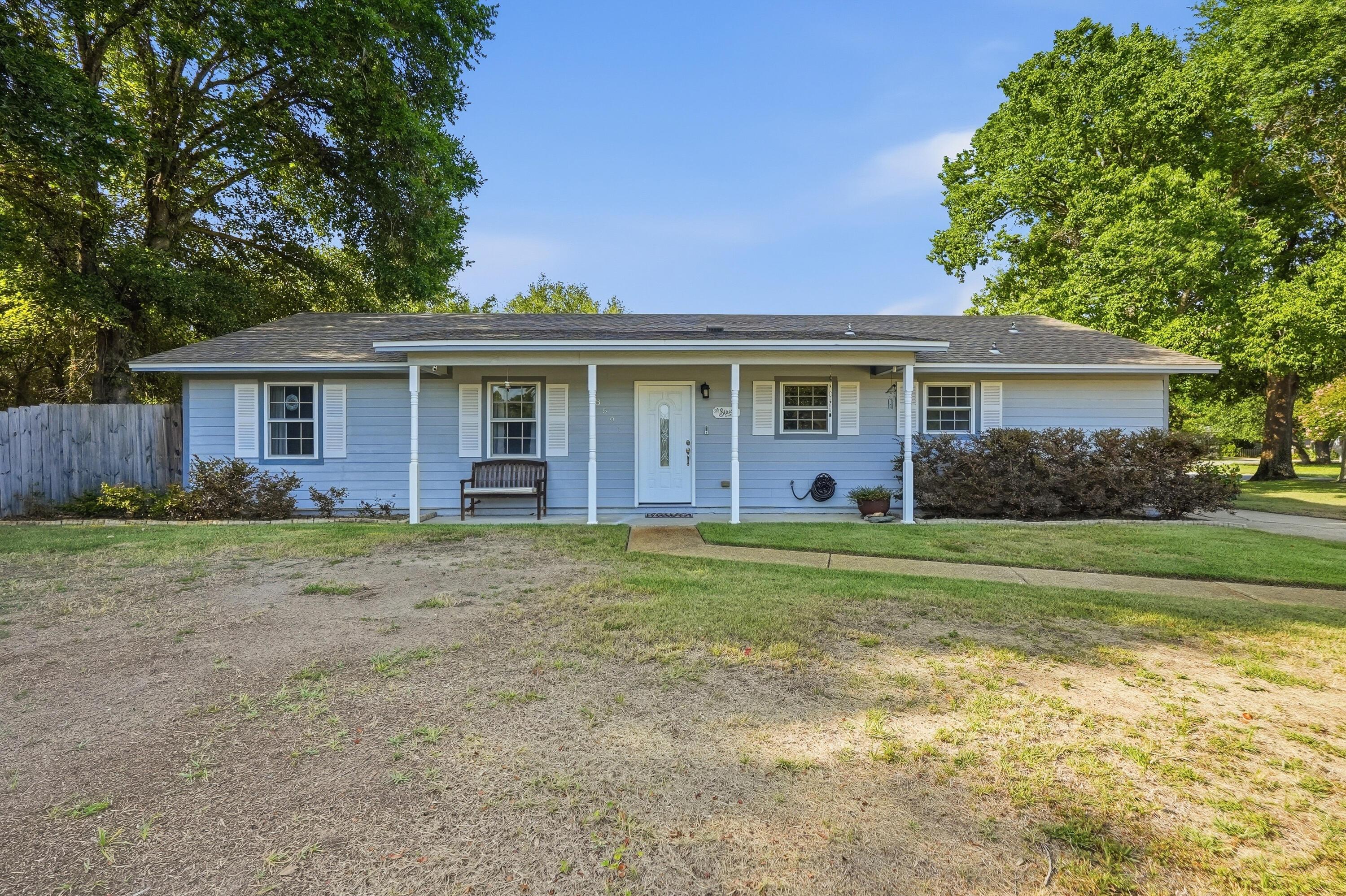Morningtide Dr, Gulf Breeze, FL 32563 #1
