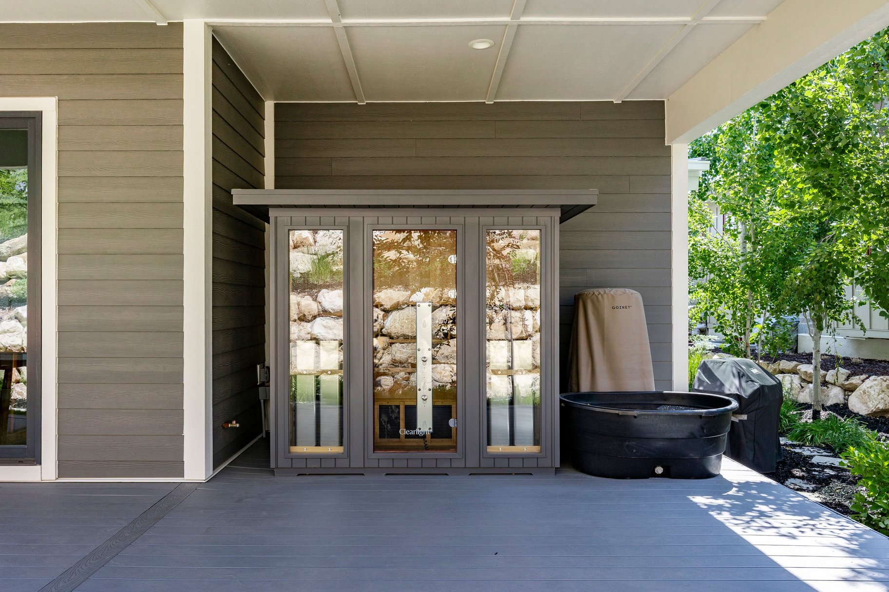 Contemporary Park City Home Minutes to Deer Valley East Village - 物件實景
