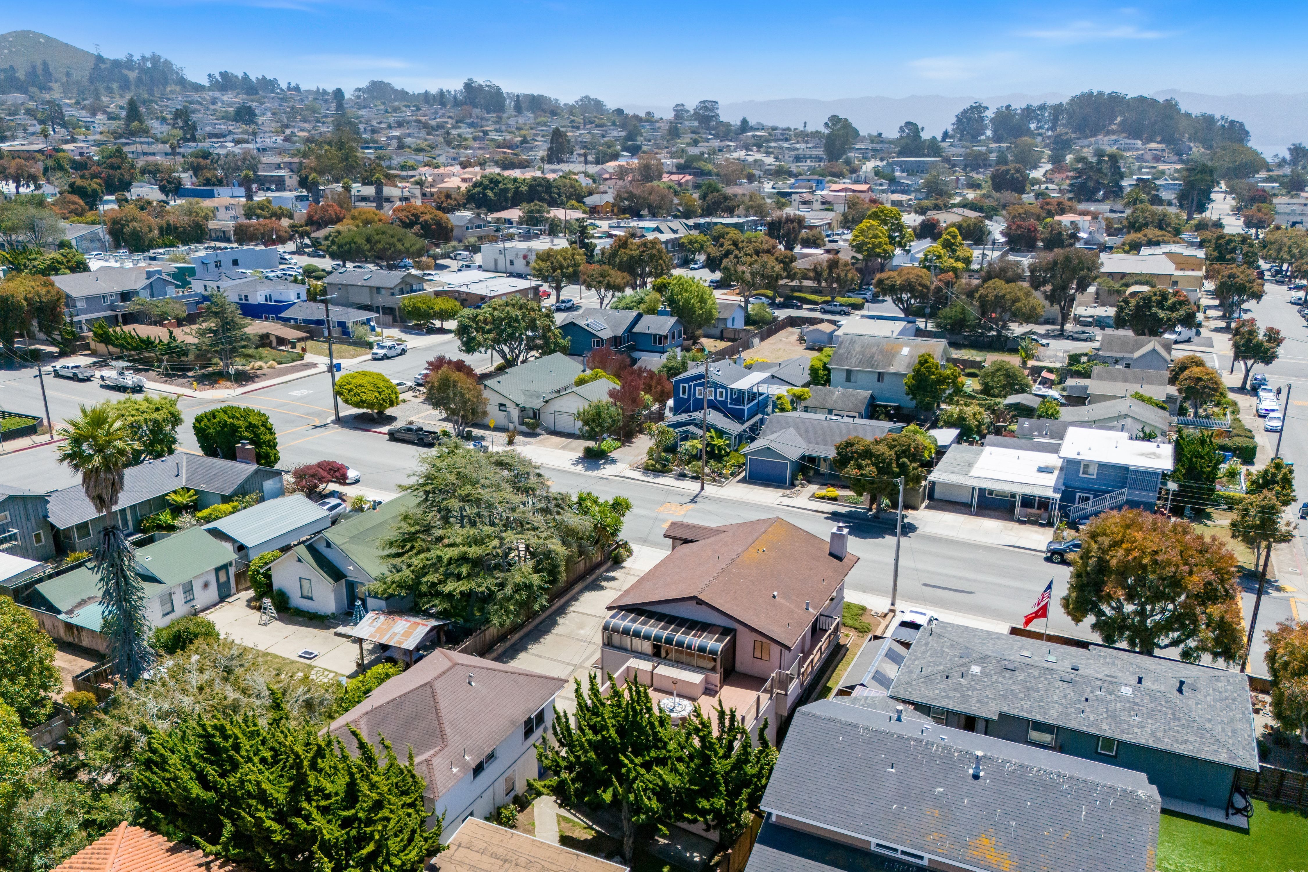  435 Dunes Street, Morro Bay, CA 93442 - 物件實景