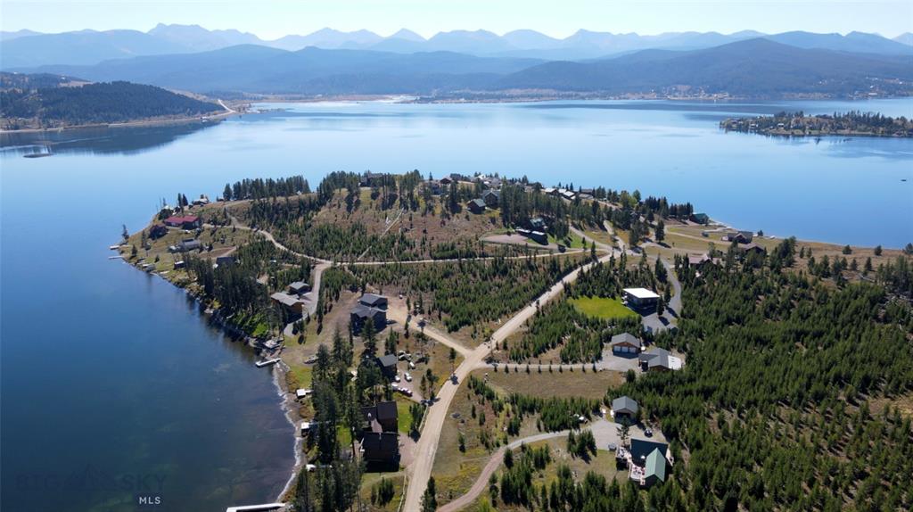 Georgetown Lake, Montana, 59711, United States, ,Land,For Sale,1978280