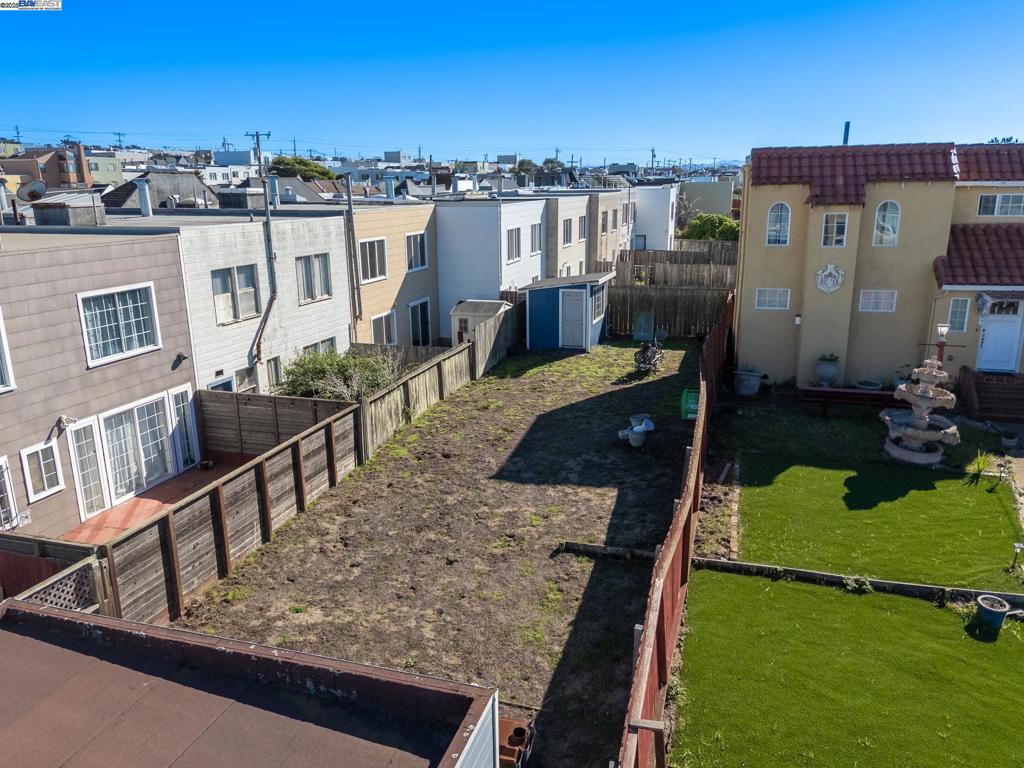 San Francisco, California, 94116, United States, ,Land,For Sale,1986065