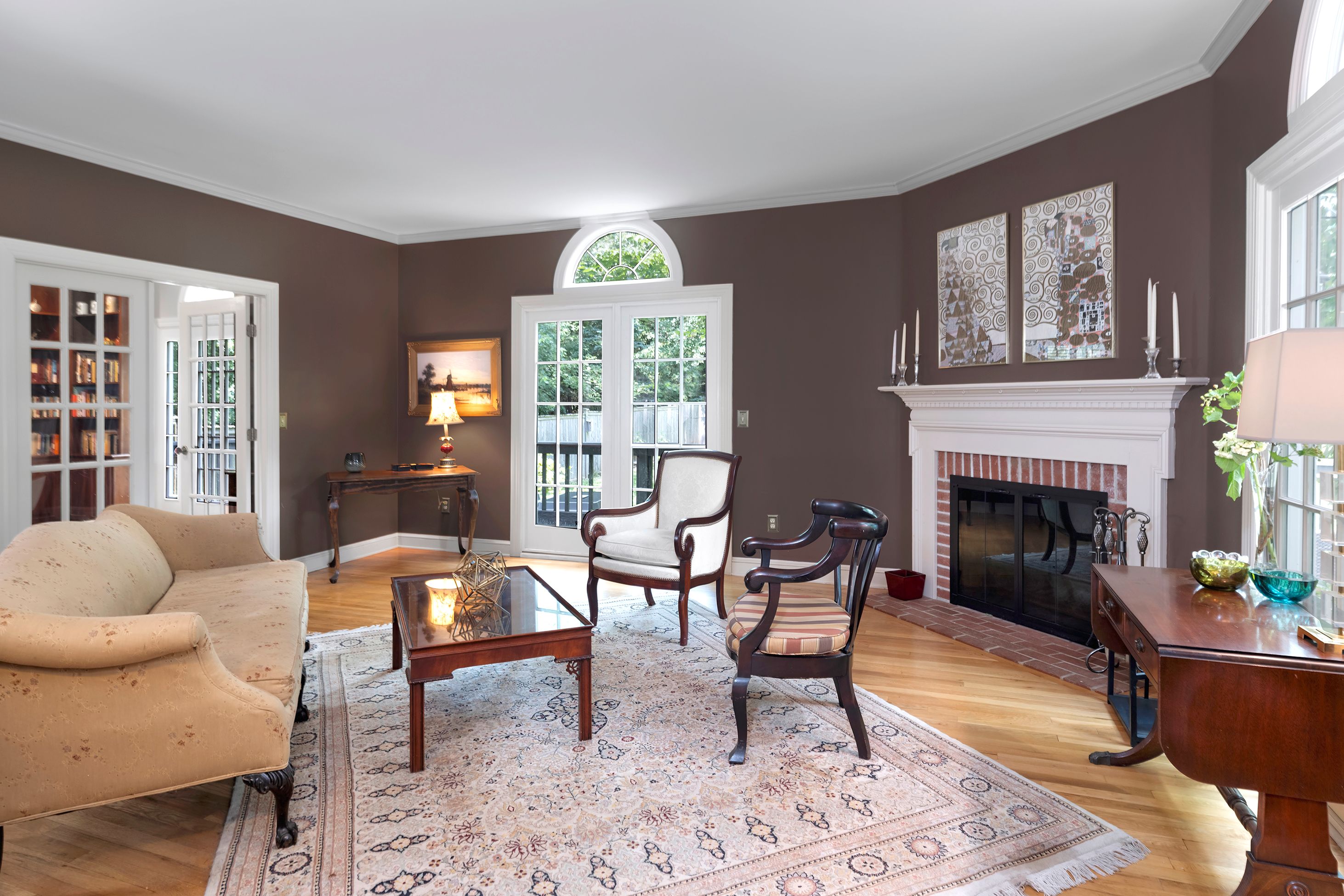  One-of-a-Kind Home, Timeless Warmth and Modern Functionality - 物件實景