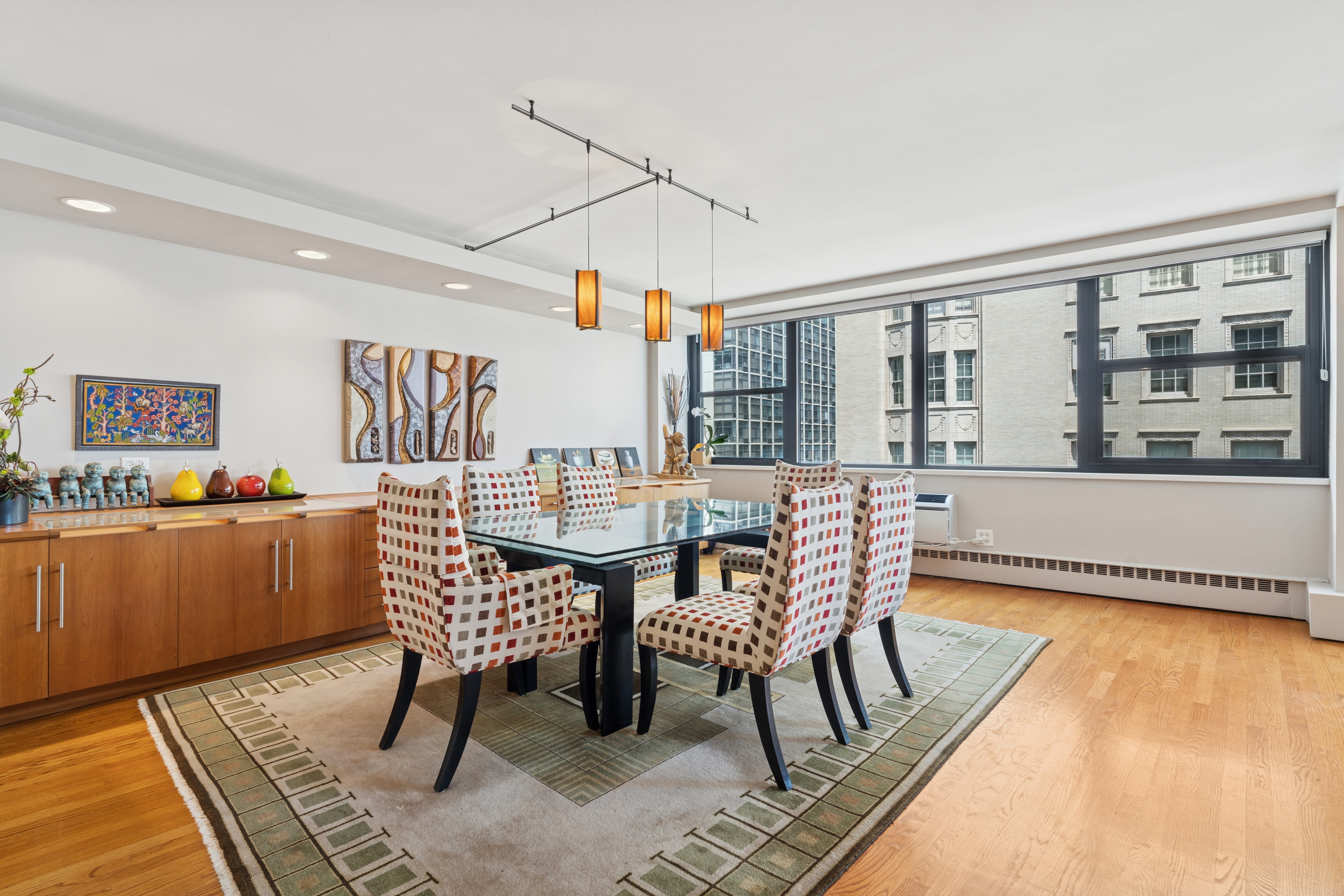  A Rare Fusion of Expansive Space, Timeless Elegance, and Lovely Views - 物件實景