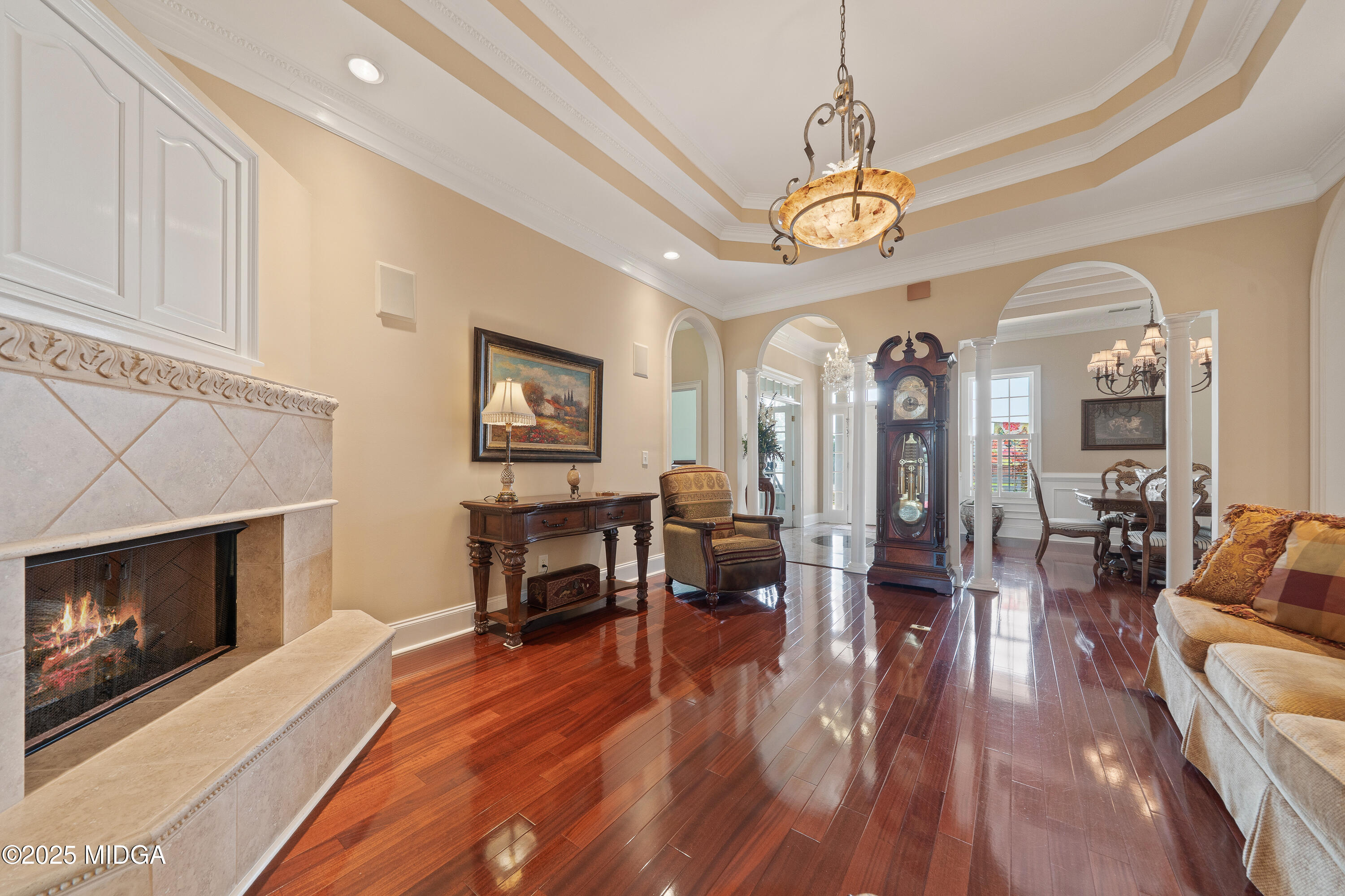 Macon, Georgia, 31220, United States, 5 Bedrooms Bedrooms, ,5 BathroomsBathrooms,Residential,For Sale,1850155