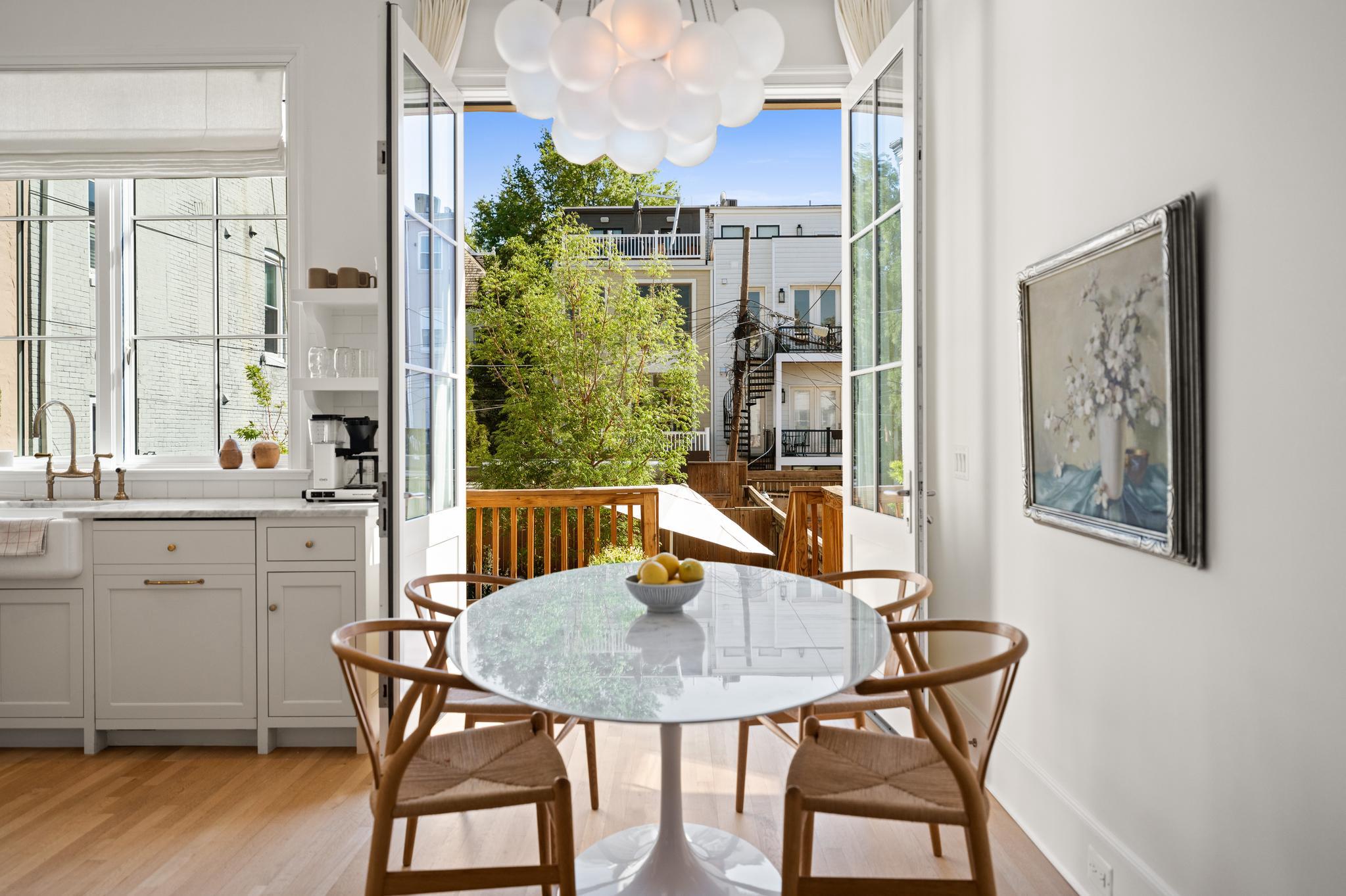  1304 S Street NW, Washington, DC, 20009 - 物件實景