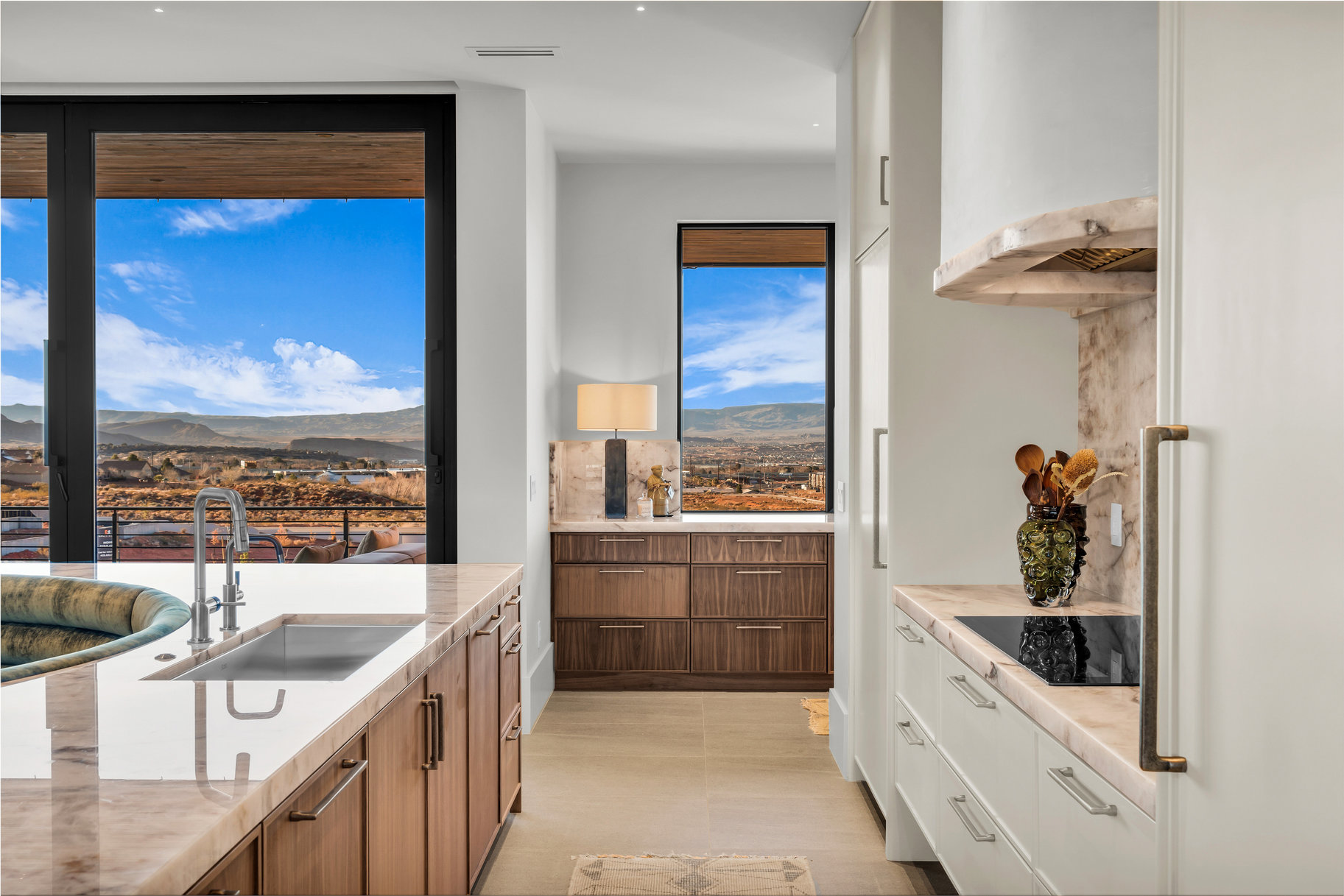  A Masterpiece Of Modern Luxury In Southern Utah - 2025 Parade of Homes - 物件實景