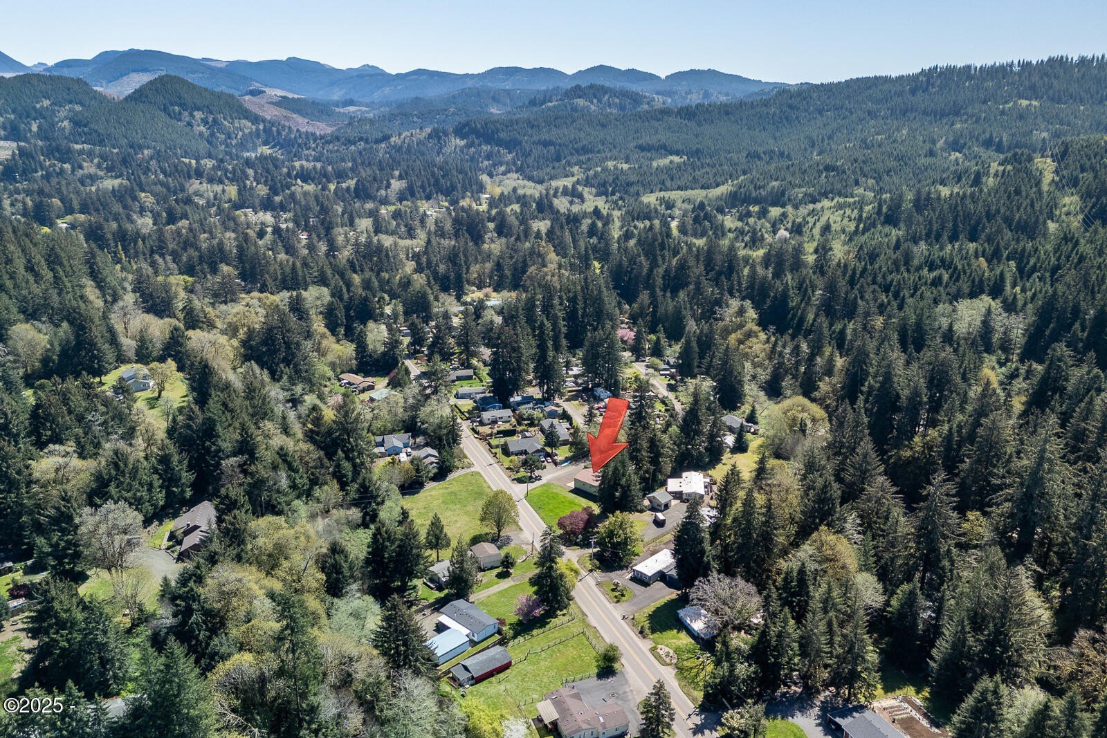 Otis, Oregon, 97368, United States, 2 Bedrooms Bedrooms, ,2 BathroomsBathrooms,Residential,For Sale,1794452