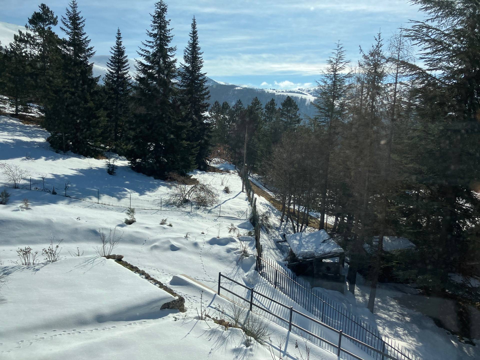 Strada provinciale, L'Aquila, L'Aquila, 67100, IT, 5 Bedrooms Bedrooms, ,6 BathroomsBathrooms,Residential,For Sale,Strada provinciale,1635697