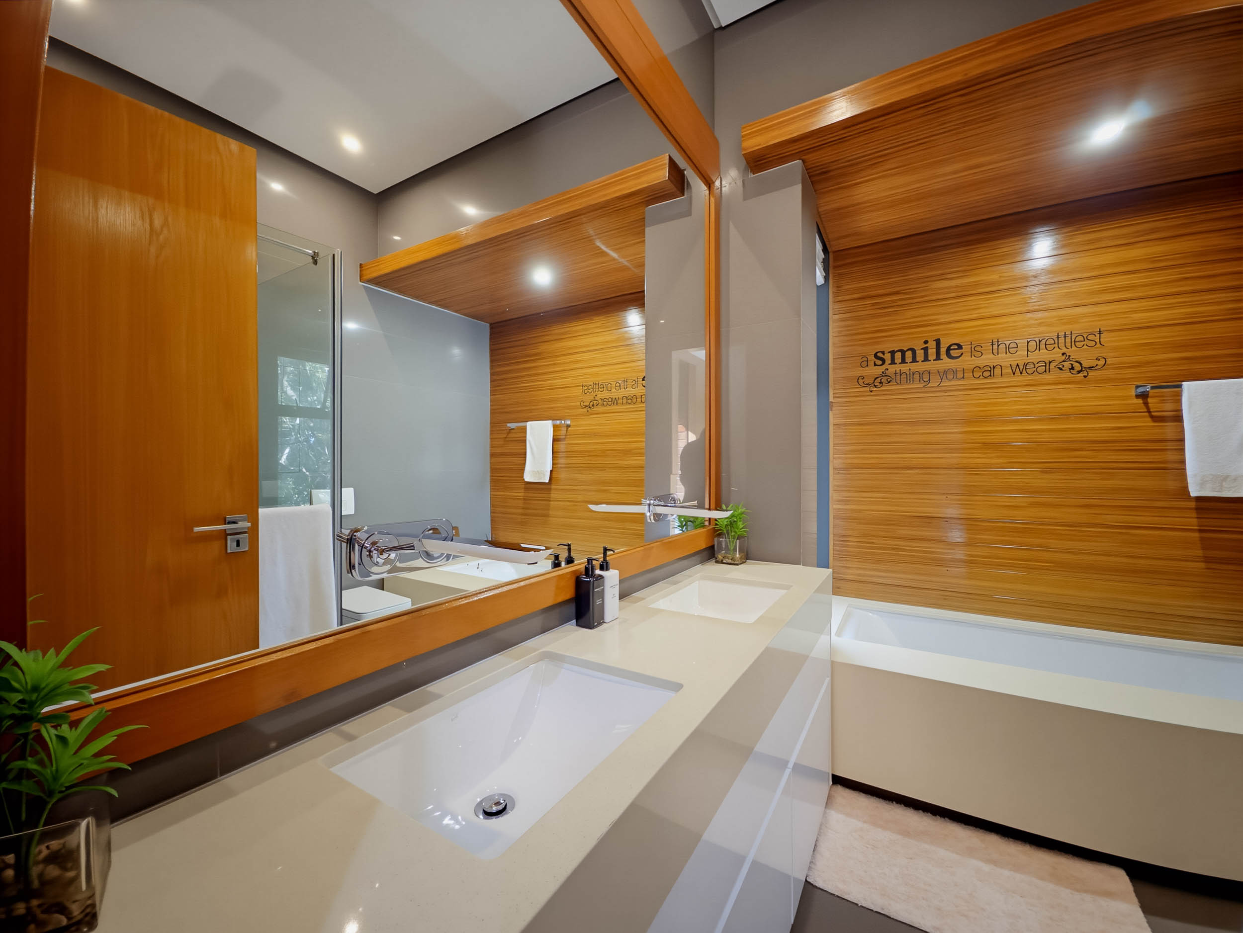  Spectacular Sea-View Residence with Private Cinema and Elevator in Zimbali Estat - 物件實景