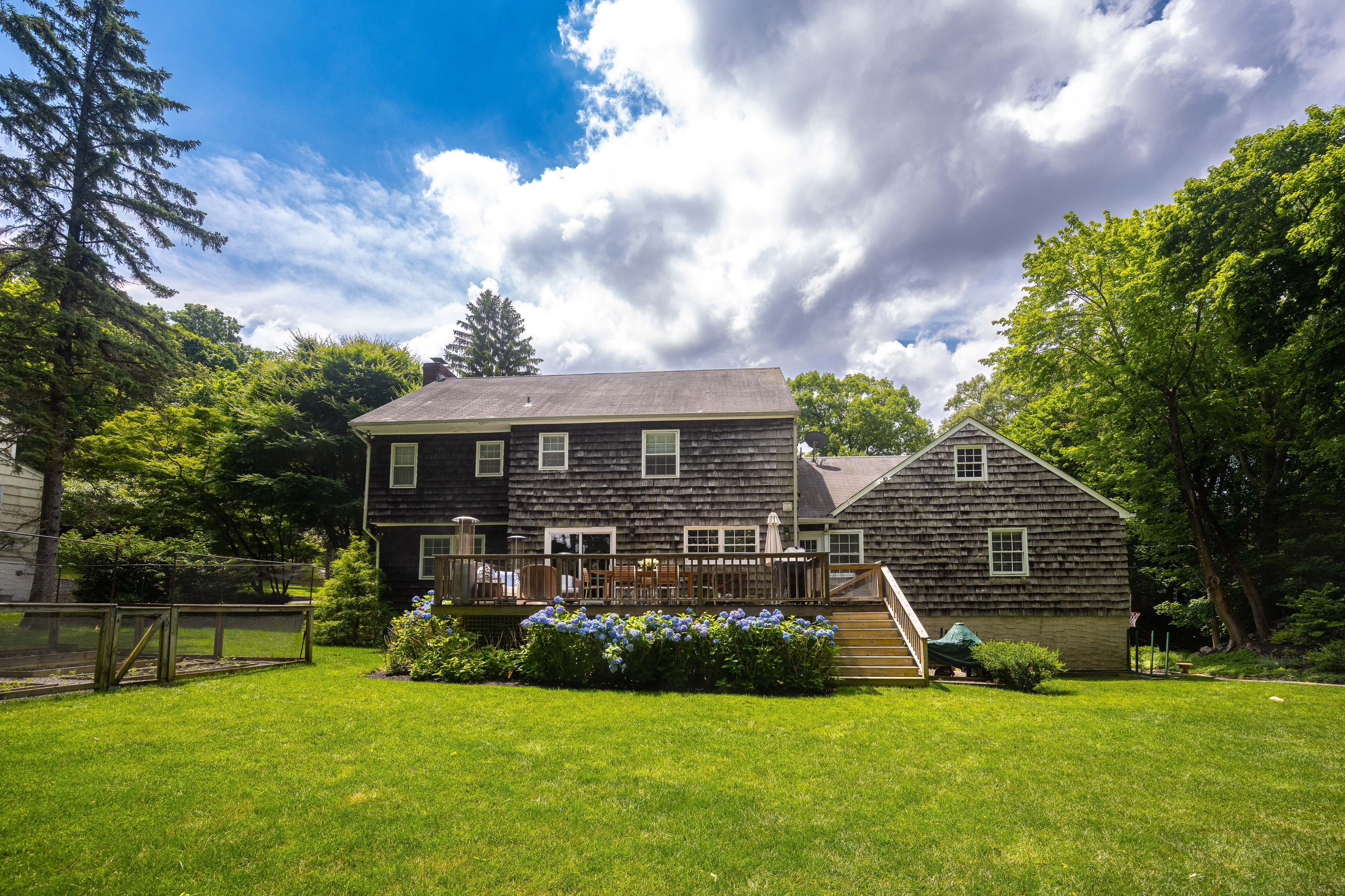  15 Laurel Hill Road - 物件實景