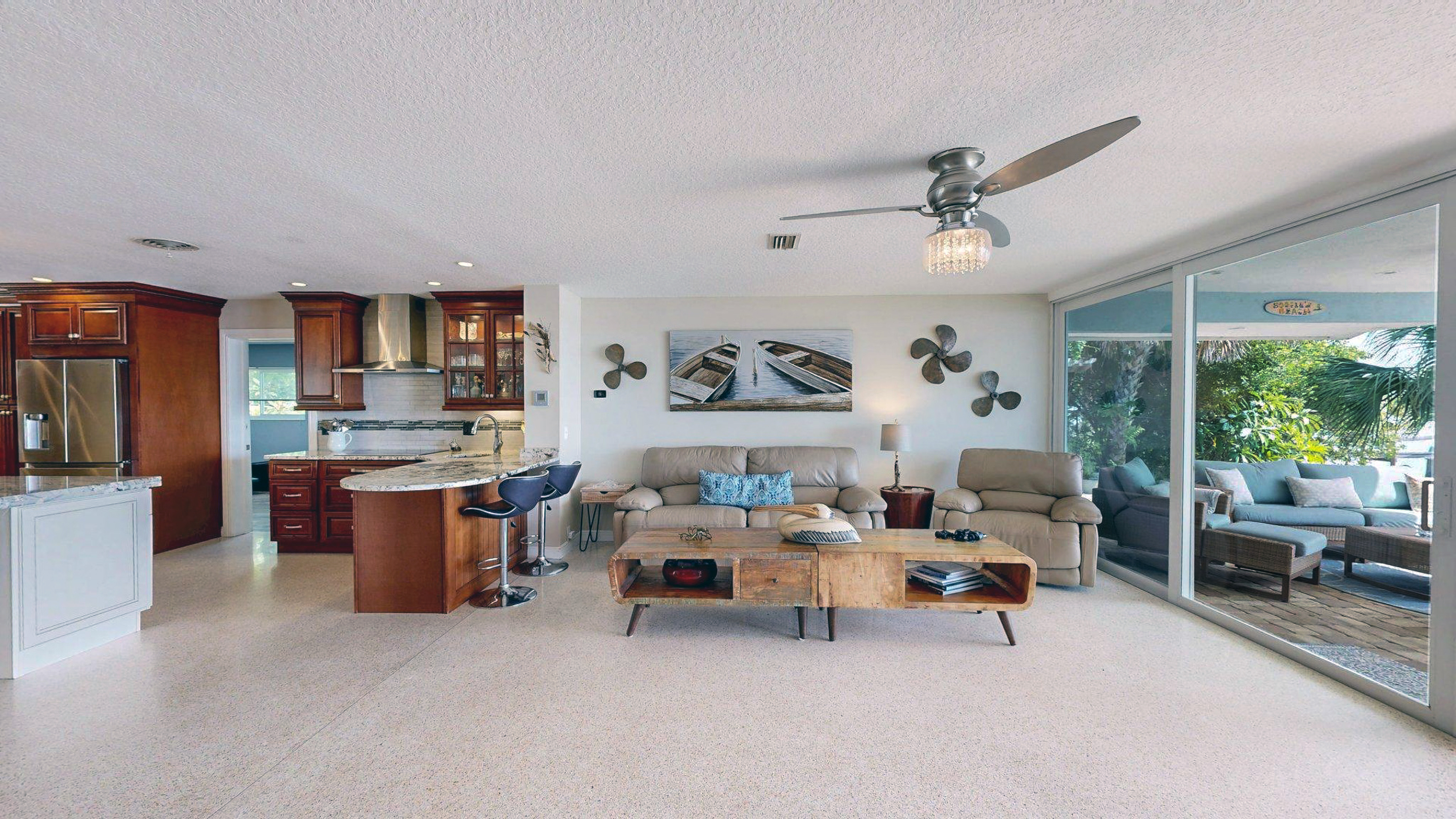 Merritt island, Florida, 32952, United States, 3 Bedrooms Bedrooms, ,2 BathroomsBathrooms,Residential,For Sale,2009652