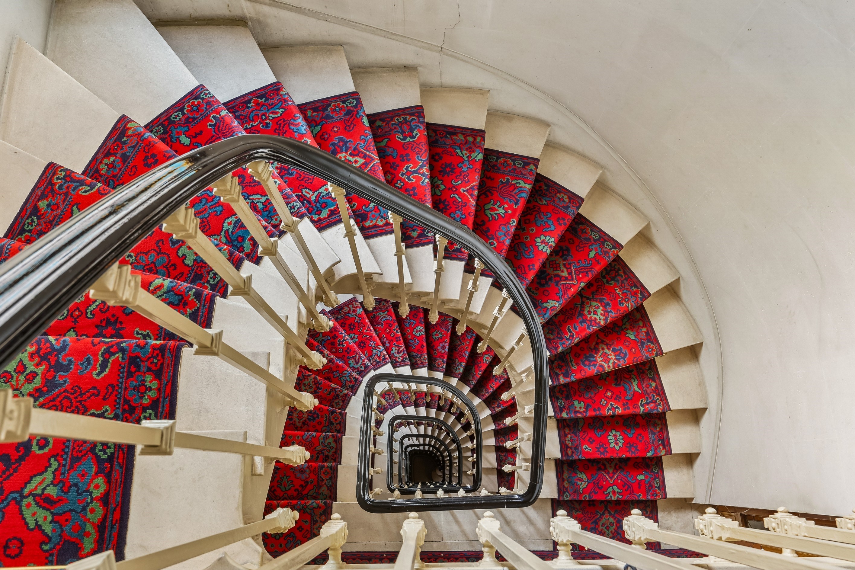  Family Apartment with Eiffel Tower View – Paris 16th – 3 Bedrooms - 物件實景