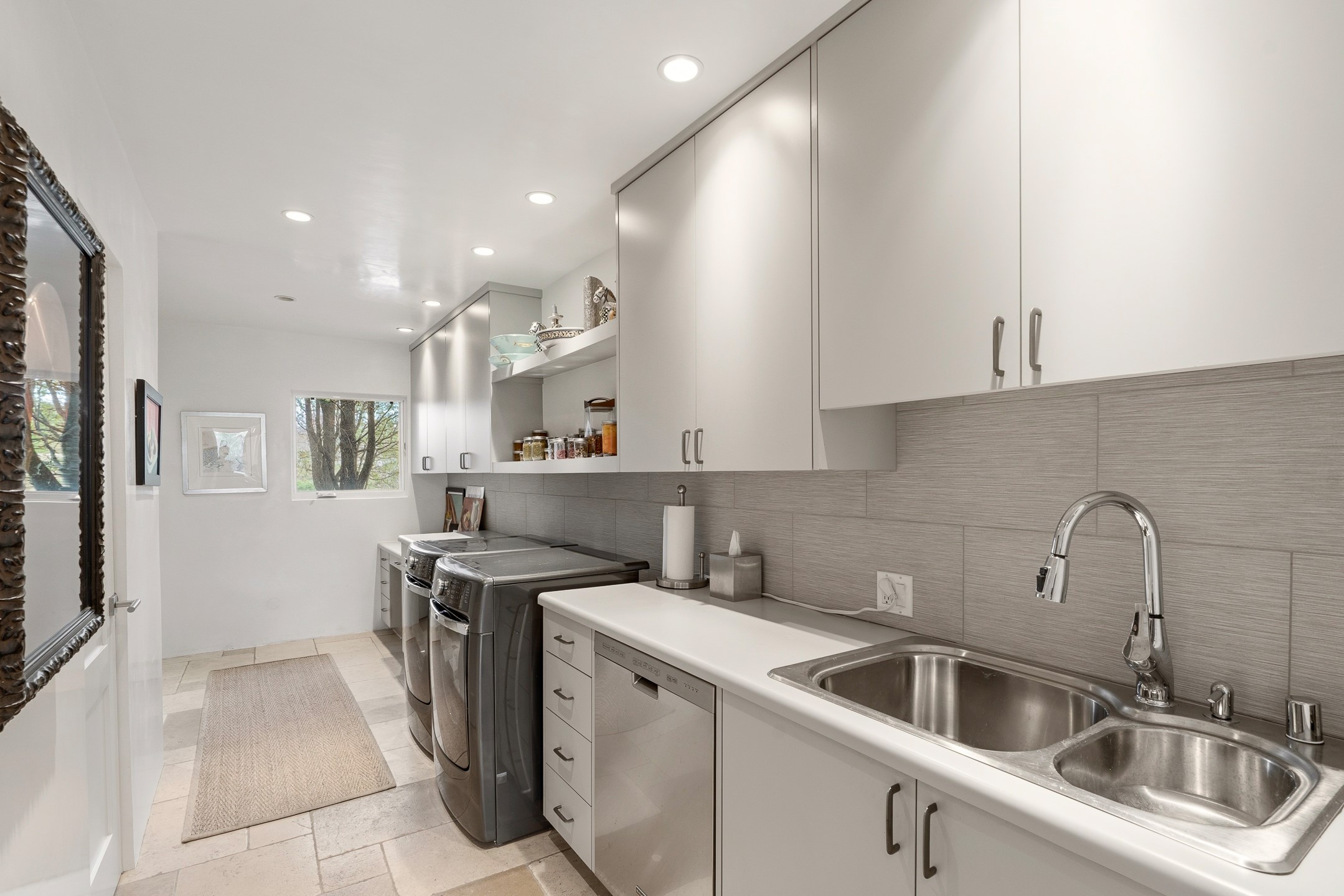  974 Old Santa Fe Trail - 物件實景