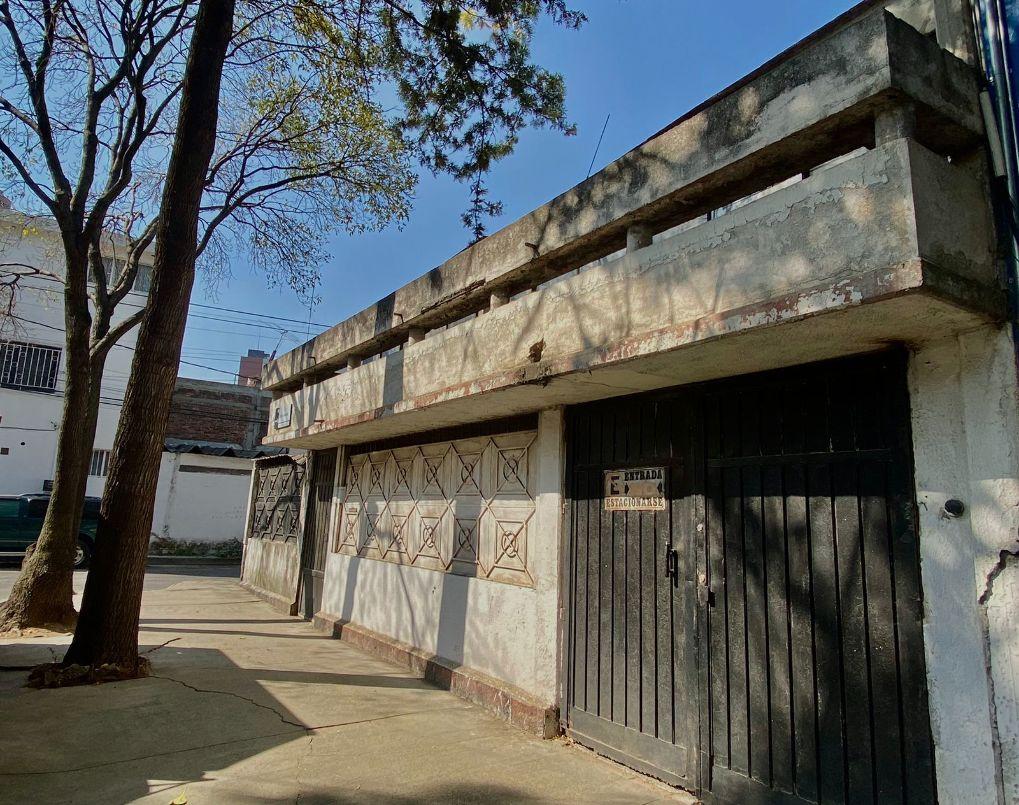 Casas Grandes, Benito Juárez, Ciudad de México, 03020, Mexico, 2 Bedrooms Bedrooms, ,2 BathroomsBathrooms,Residential,For Sale,Casas Grandes,1441228
