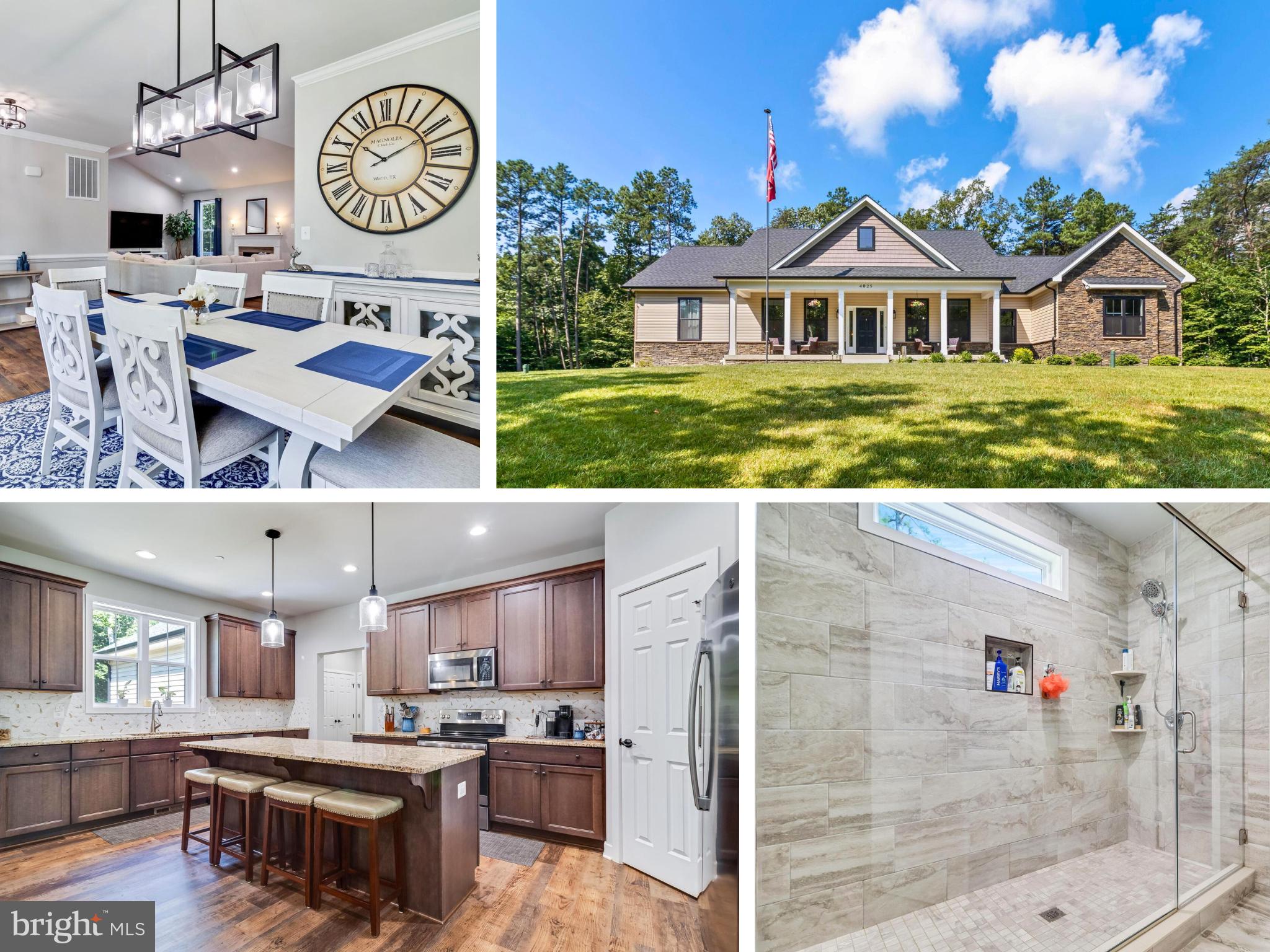 Brandywine, Maryland, 20613, United States, 4 Bedrooms Bedrooms, ,3 BathroomsBathrooms,Residential,For Sale,2002491