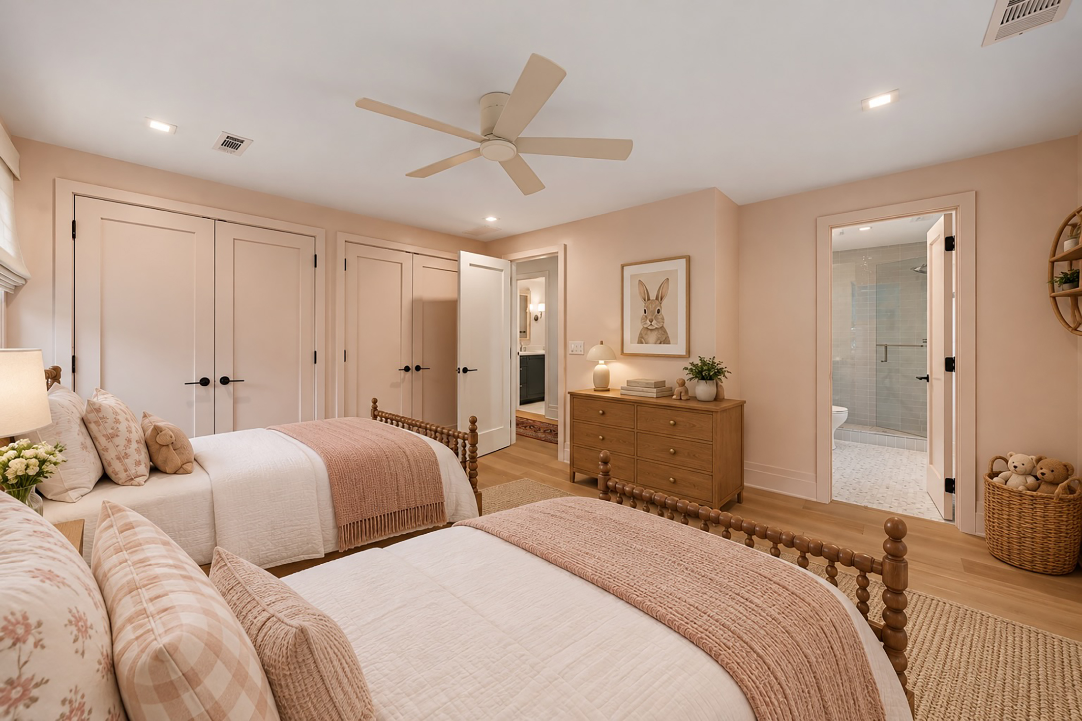  Beautifully Crafted Virginia Highland Home with an Entertainer