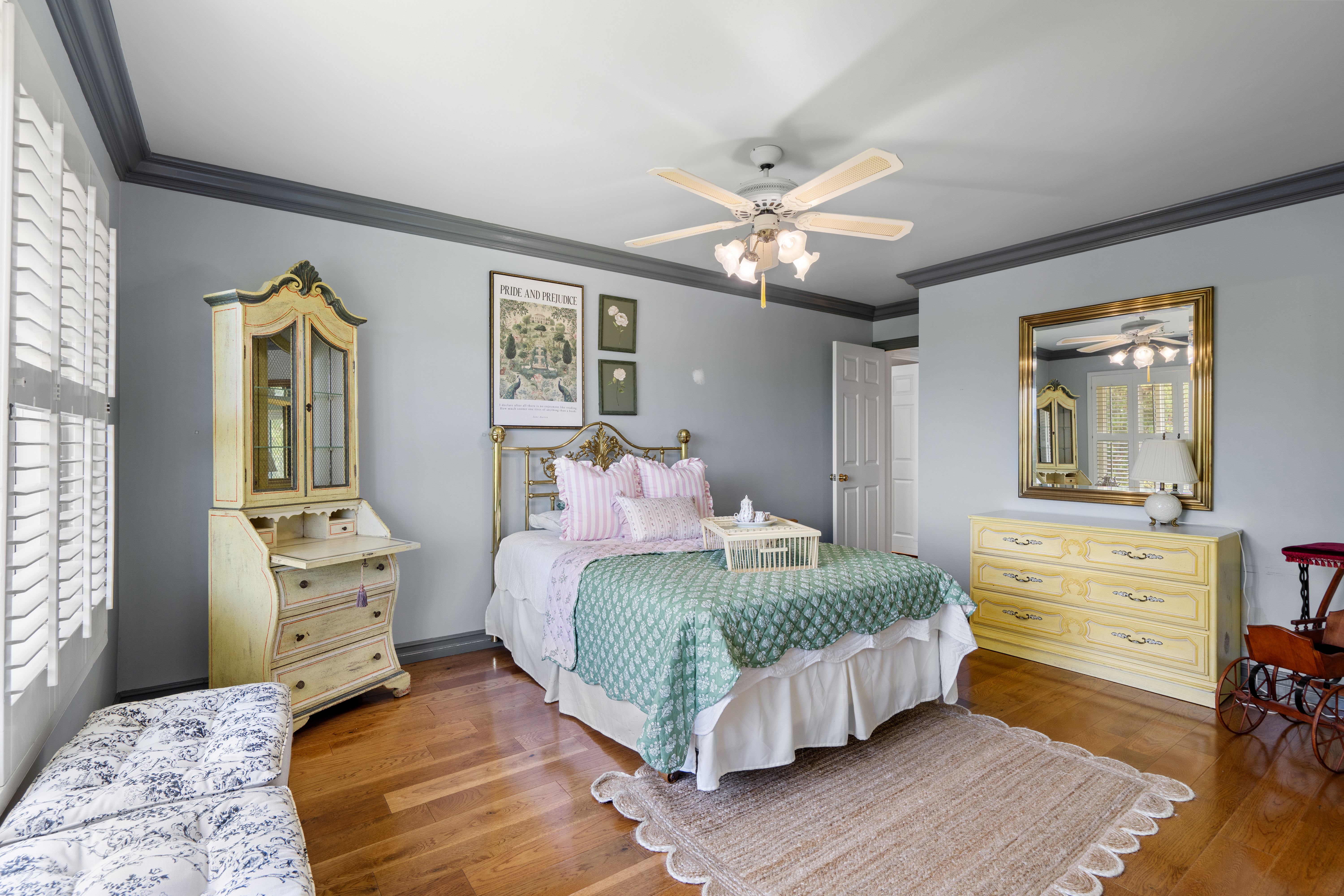  4301 Via Frascati, Rancho Palos Verdes, CA 90275 - 物件實景