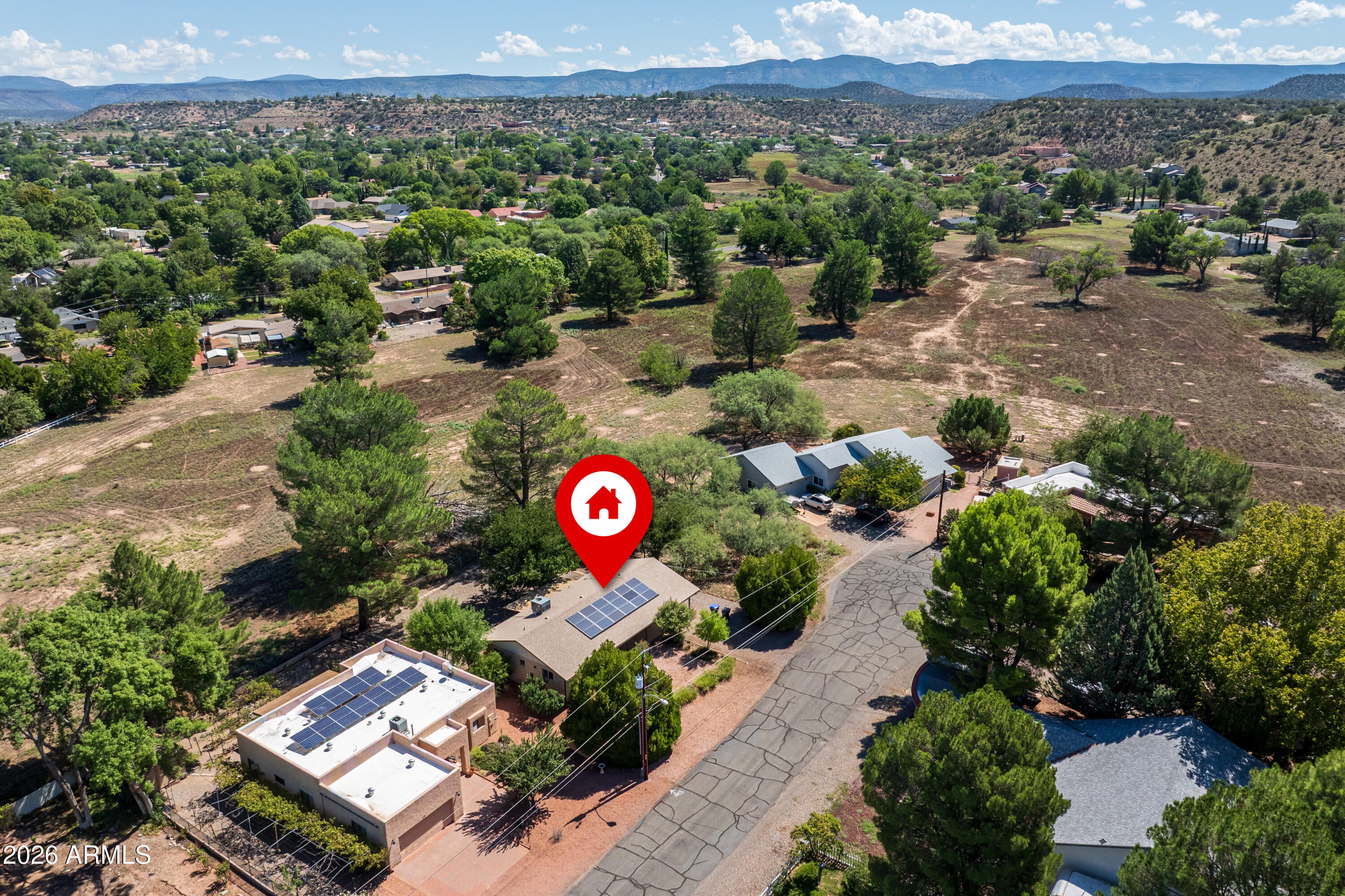 Yuma Dr, Rimrock, AZ 86335 #1