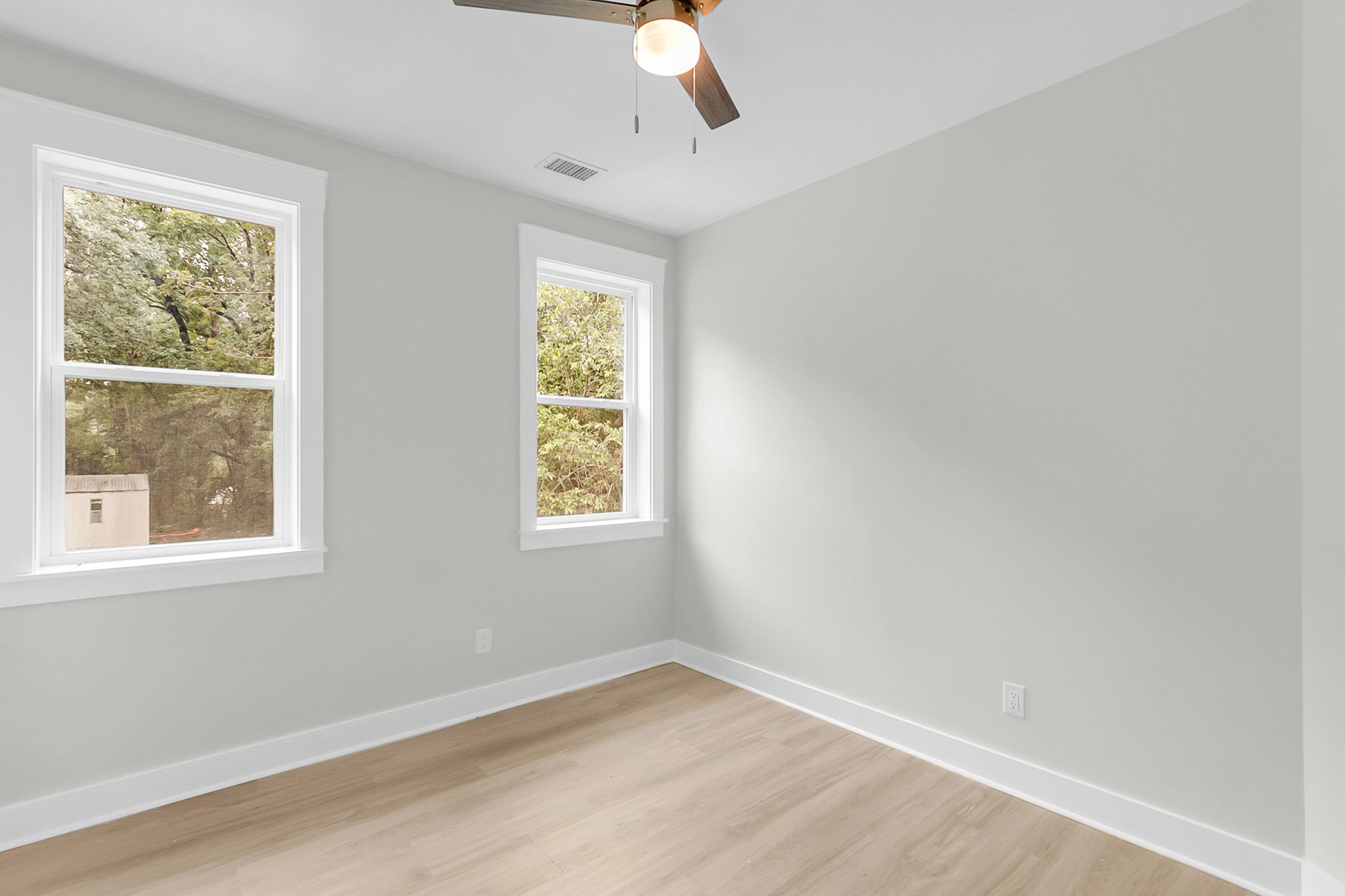  New Construction Duplex Minutes from Park Circle - 物件實景