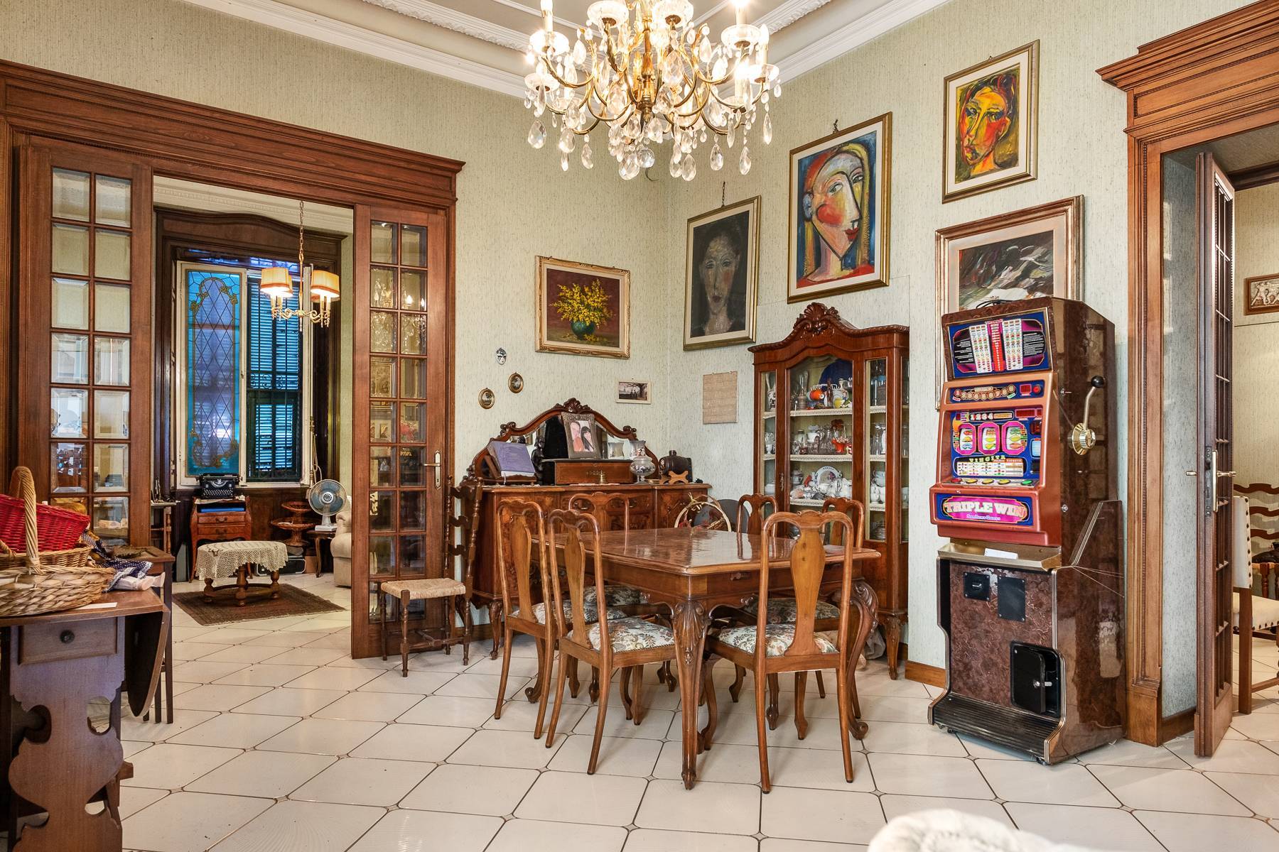 Sanremo, Imperia, 18038, IT, 2 Bedrooms Bedrooms, ,3 BathroomsBathrooms,Residential,For Sale,1796467