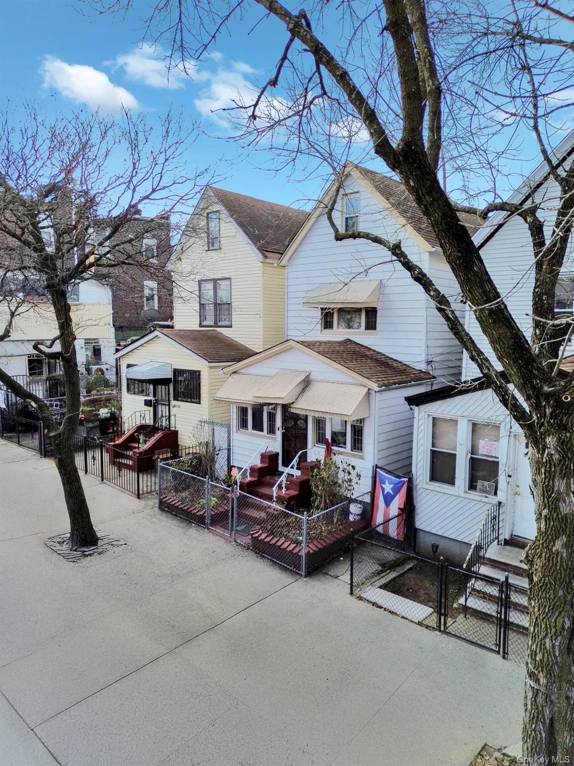 89th St, Ozone Park, NY 11417 #1