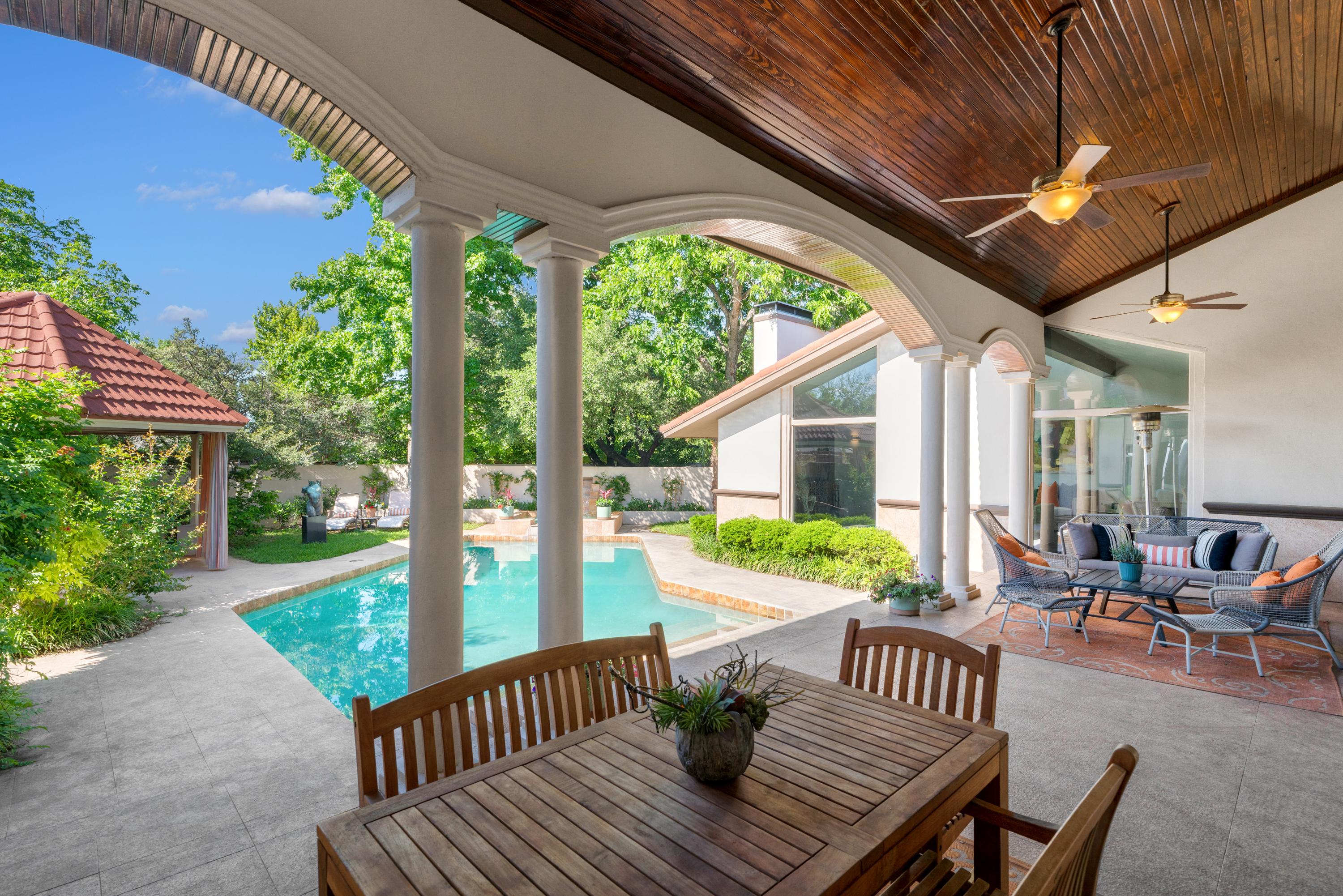  Romantic Estate. Gated. Private Cul-de-sac. - 物件實景