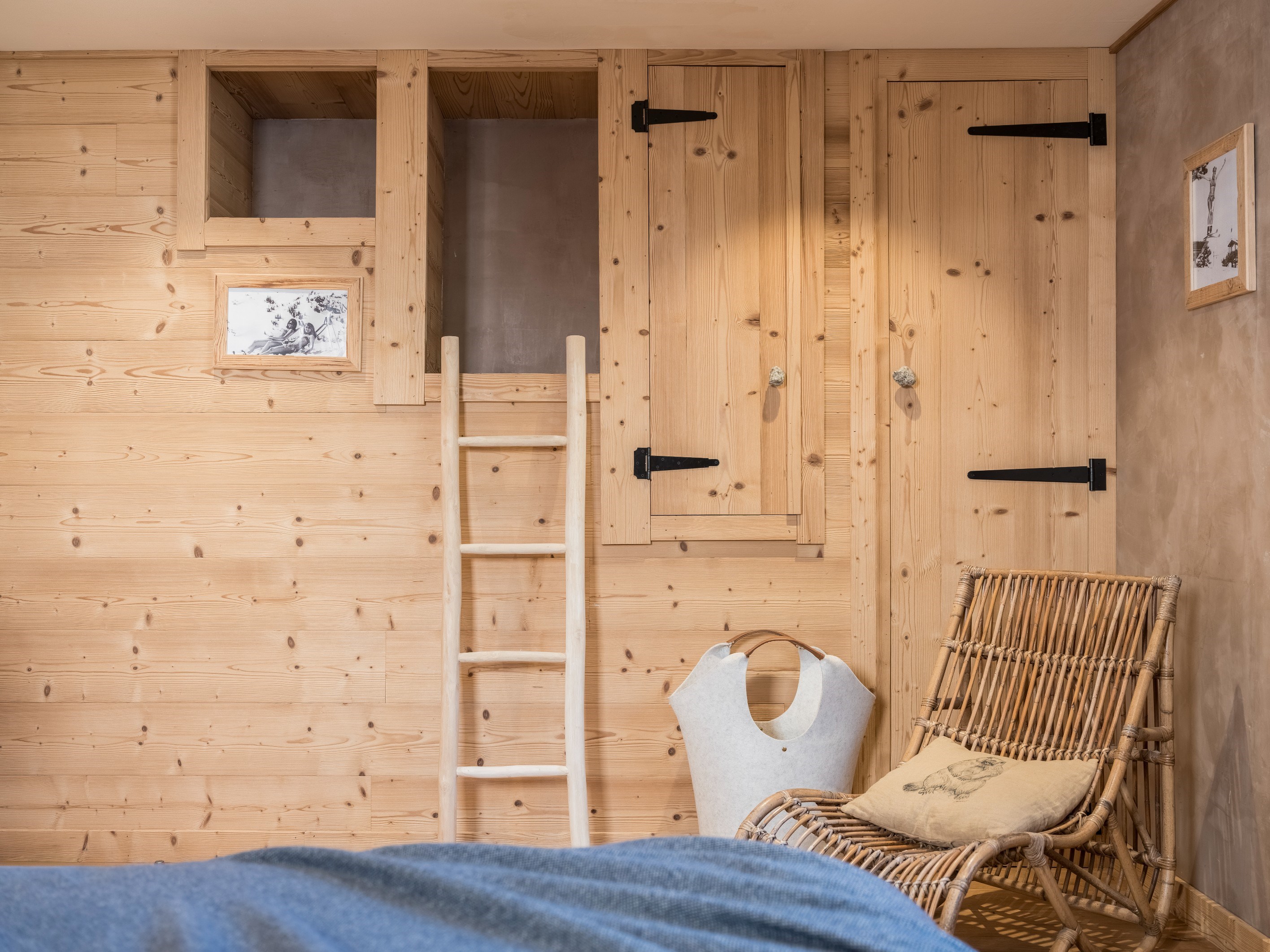  EXCLUSIVITY - CHALET ISABELLA - 物件實景