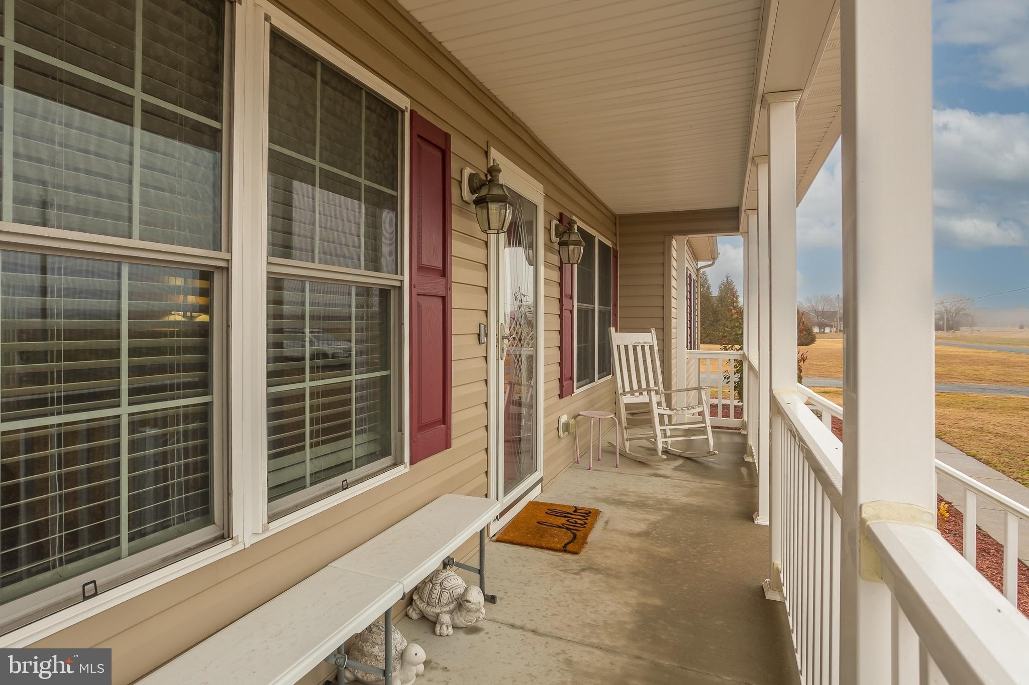 BRIDGEVILLE, Delaware, 19933, United States, 4 Bedrooms Bedrooms, ,4 BathroomsBathrooms,Residential,For Sale,2044661