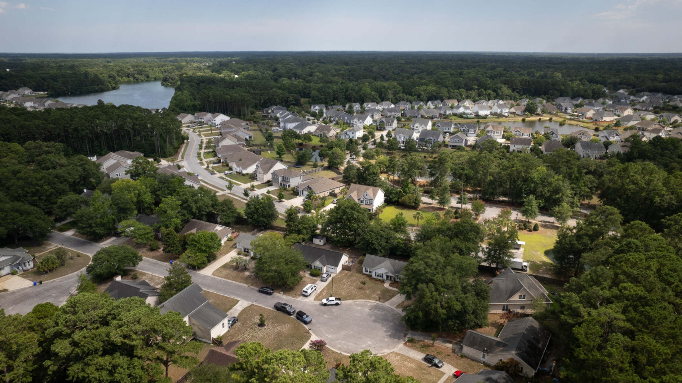  2881 Thunder Trail, Johns Island - 物件實景