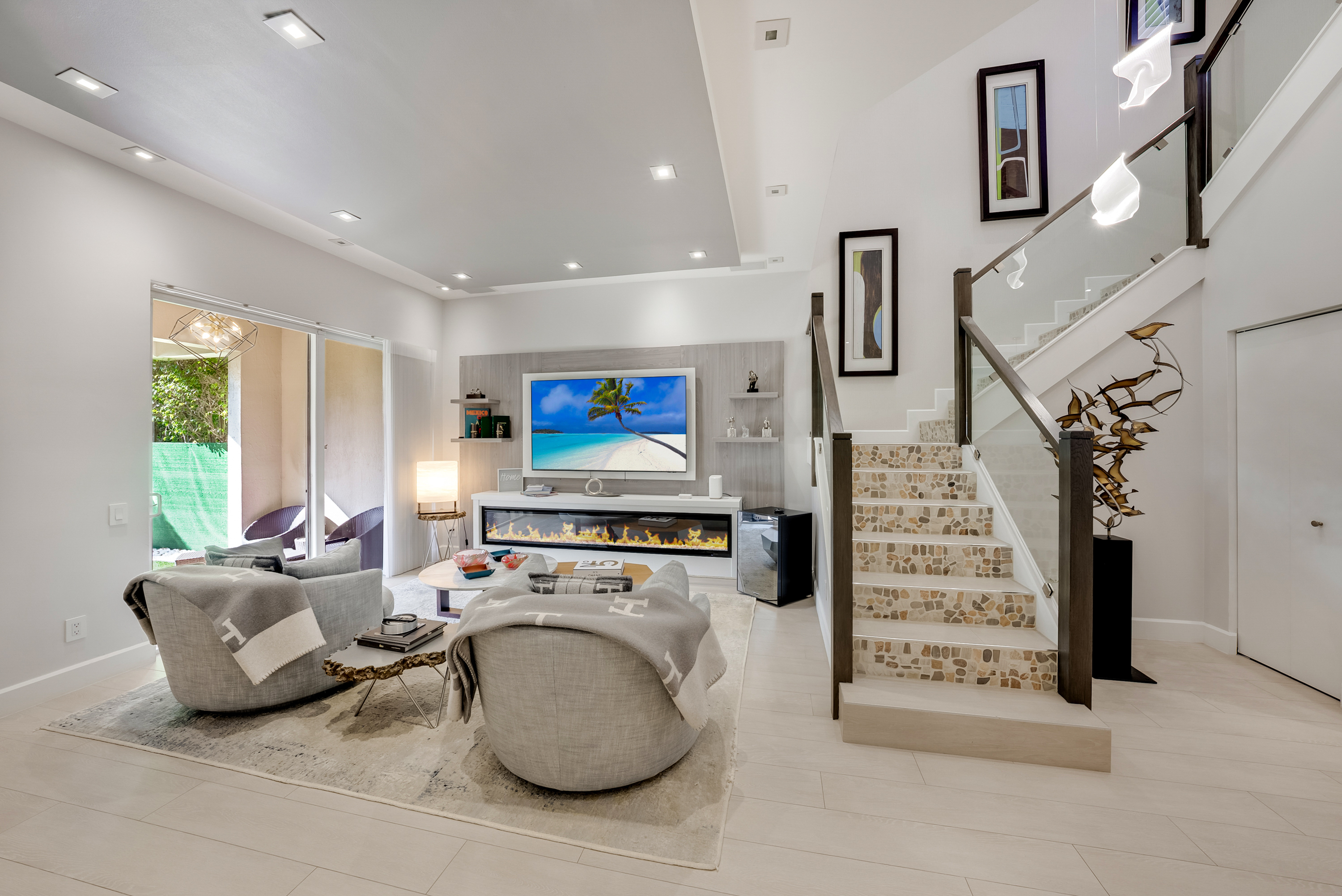  1366 W Harbor Vw W, Hollywood, FL, 33019 - 物件實景