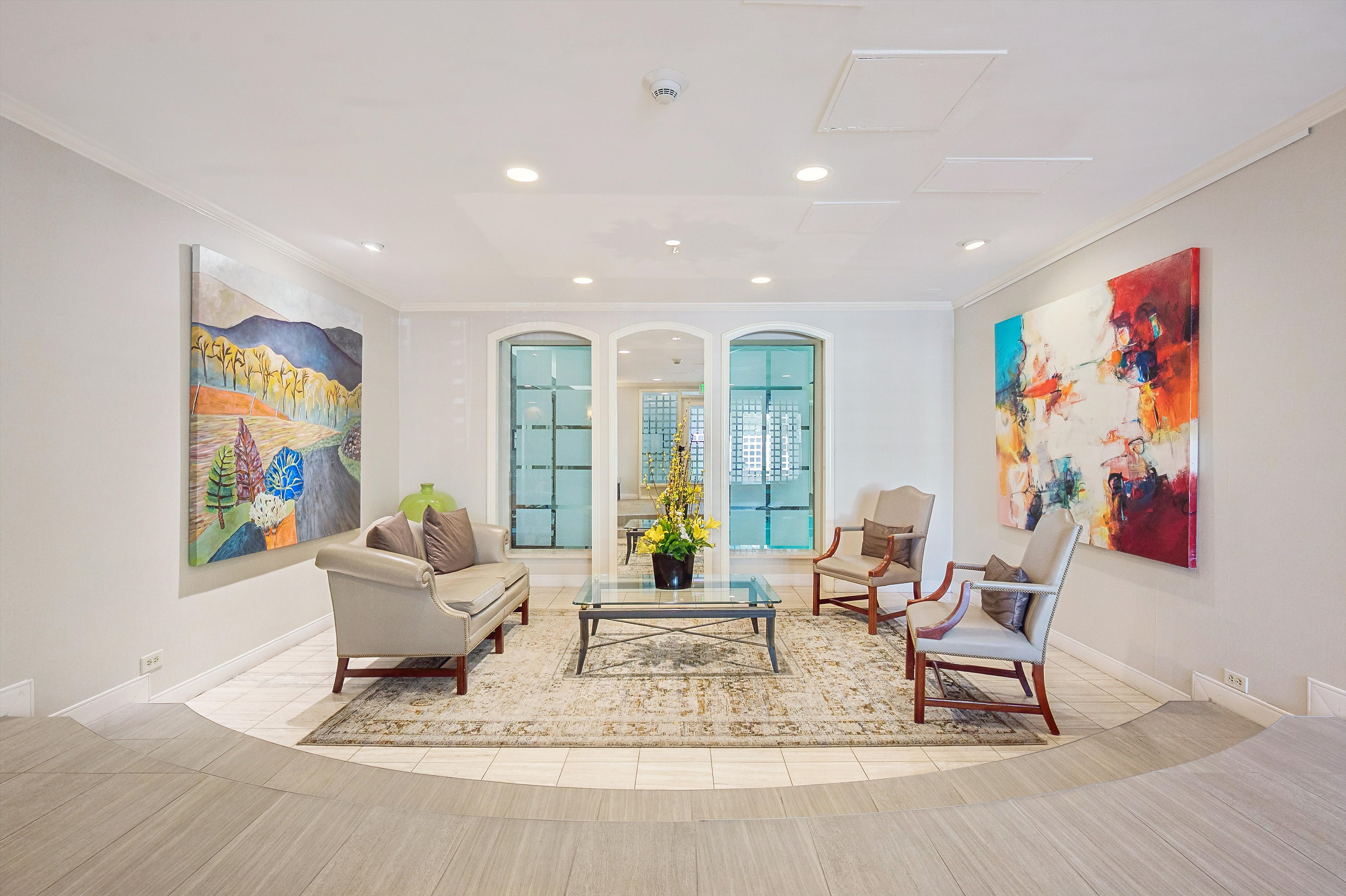  Incredible Opportunity In Iconic Cheesman Building - 物件實景