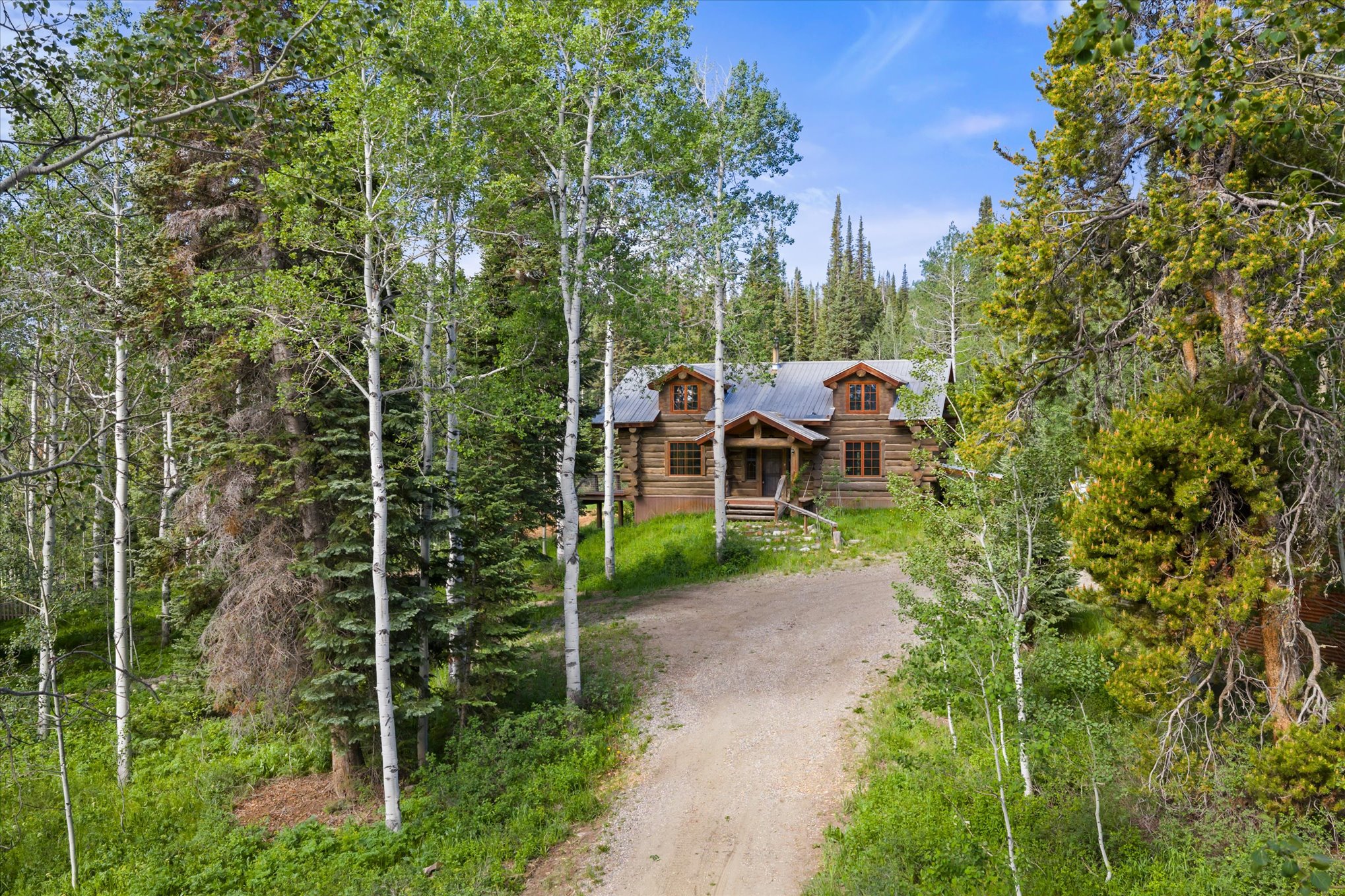  59820 Elkhorn Drive, Steamboat Springs, CO, 80428 - 物件實景