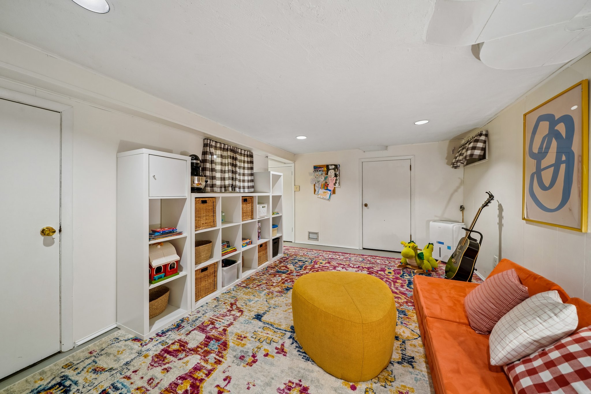  99 Ferncliff Road, Bloomfield, NJ 07003 - 物件實景