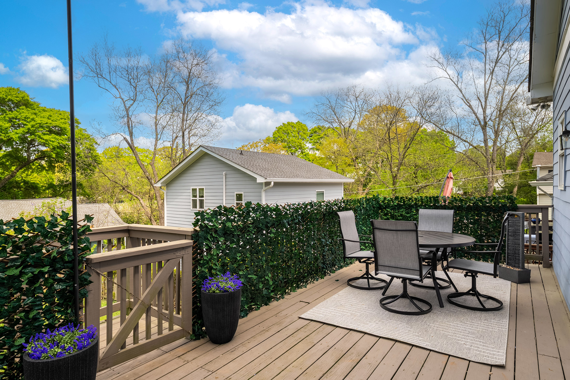  An Elevated Escape in the Heart of East Atlanta - 物件實景