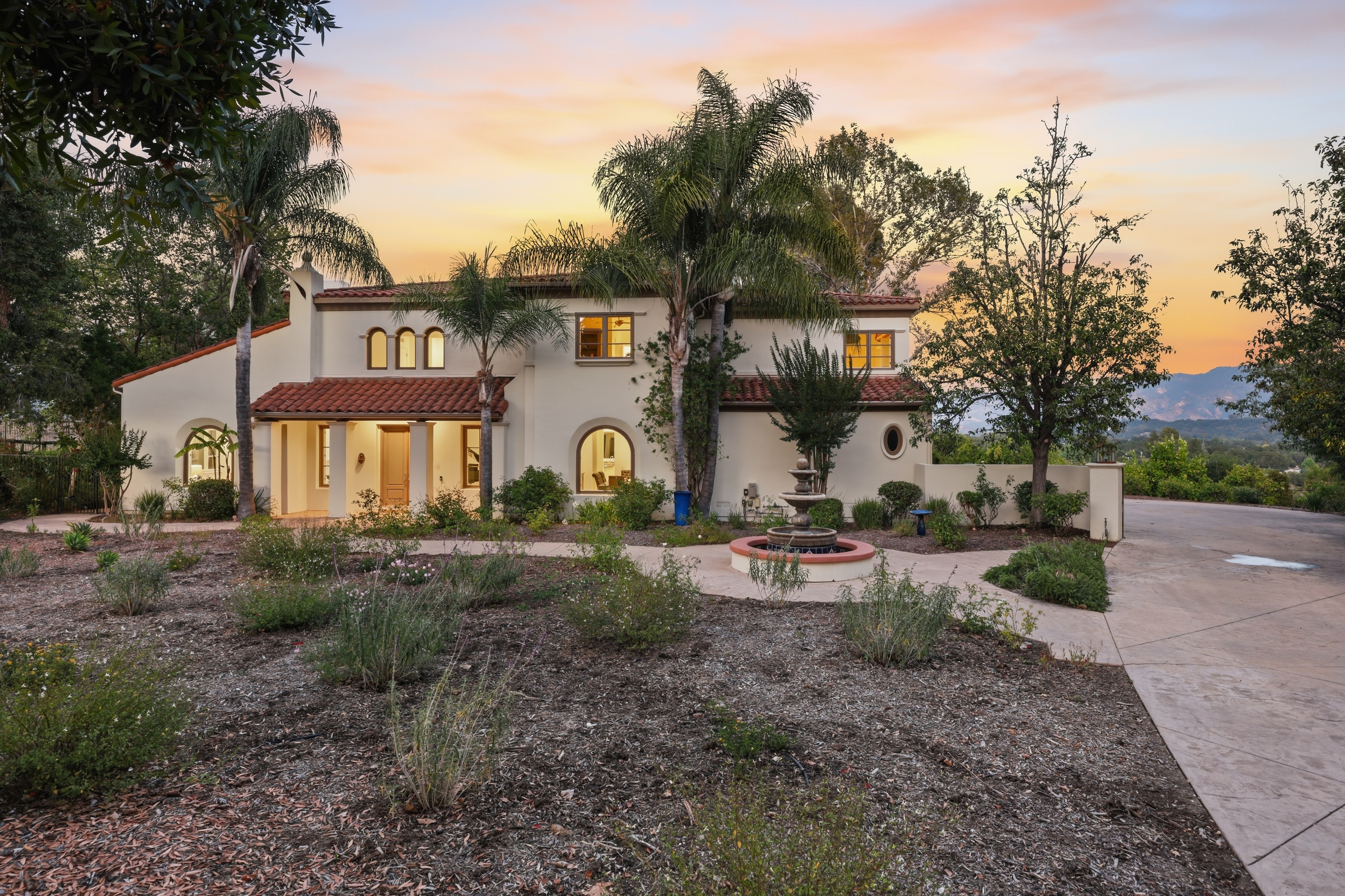  12986 Macdonald Drive, Ojai, CA 93023 - 物件實景