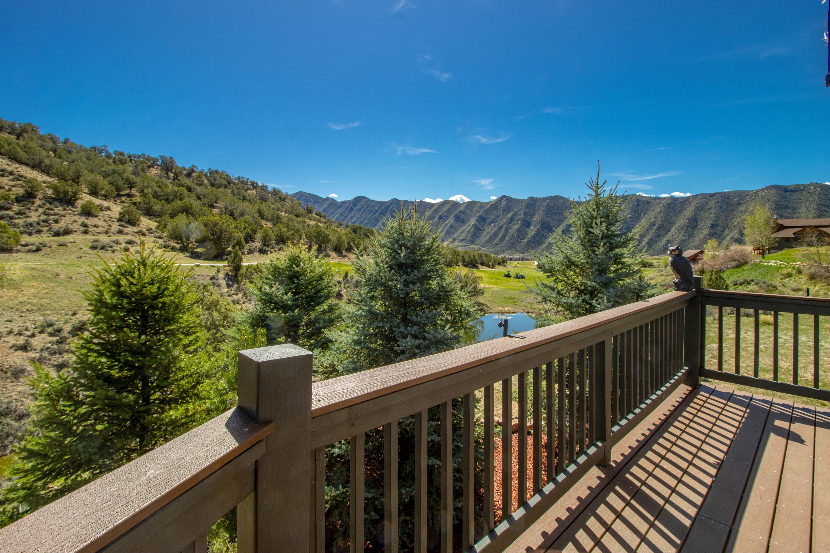  Panoramic Fairway Living at Lakota Canyon Ranch - 物件實景