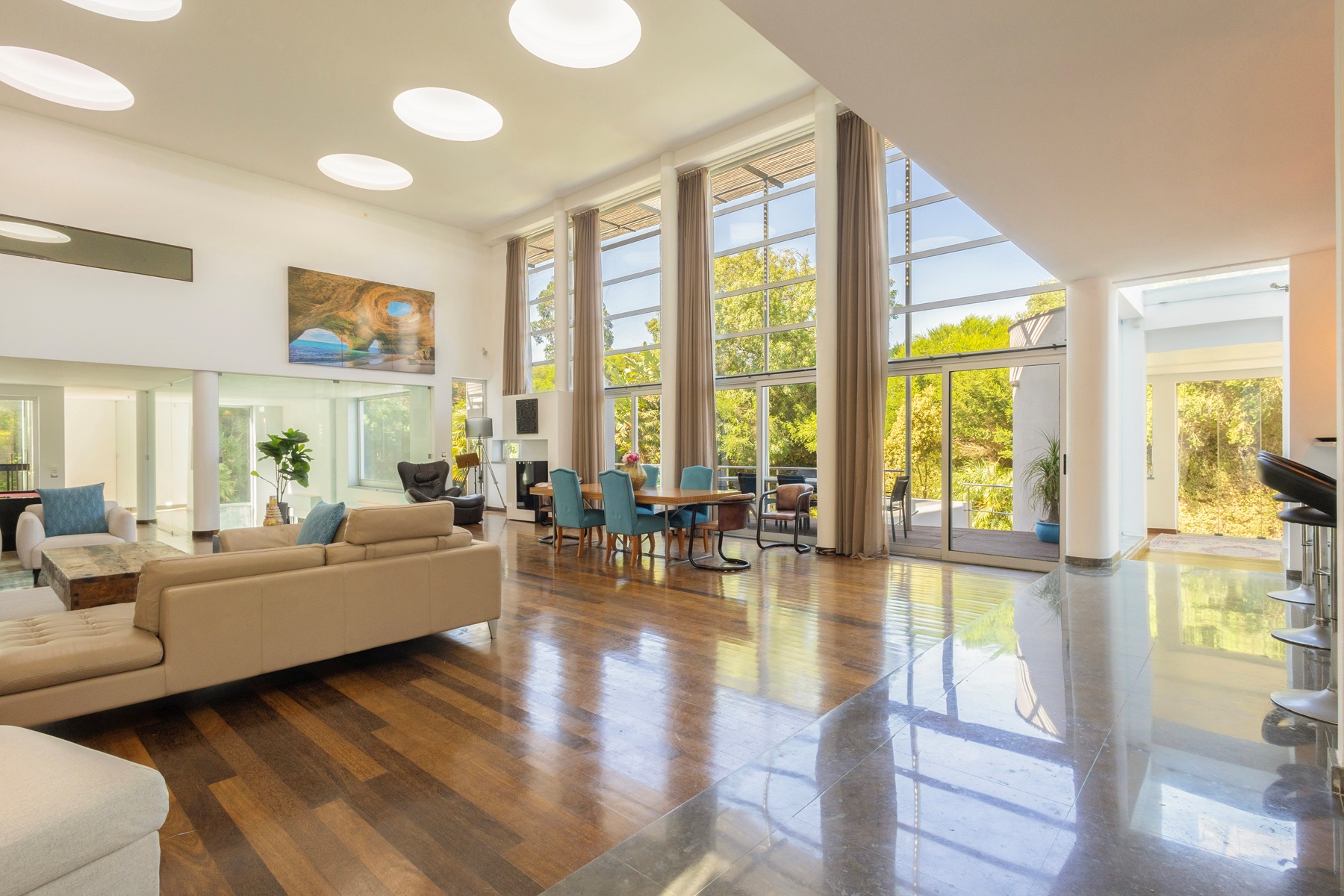  House, 4 bedrooms, for Sale - 物件實景