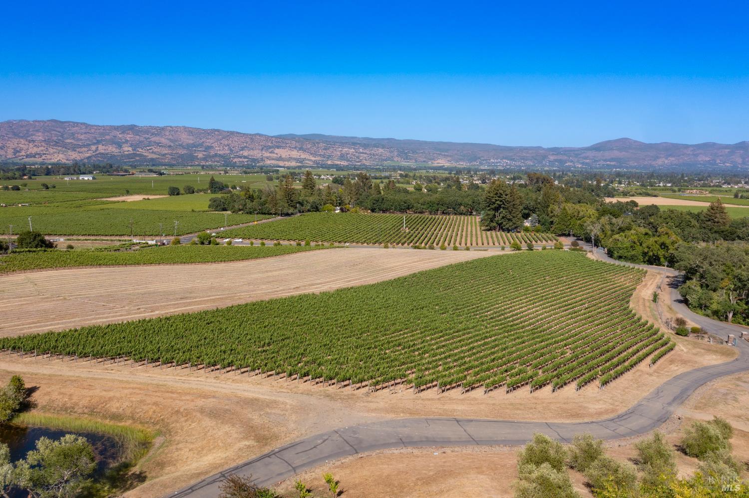Napa, California, 94558, United States, 5 Bedrooms Bedrooms, ,8 BathroomsBathrooms,Residential,For Sale,1862462