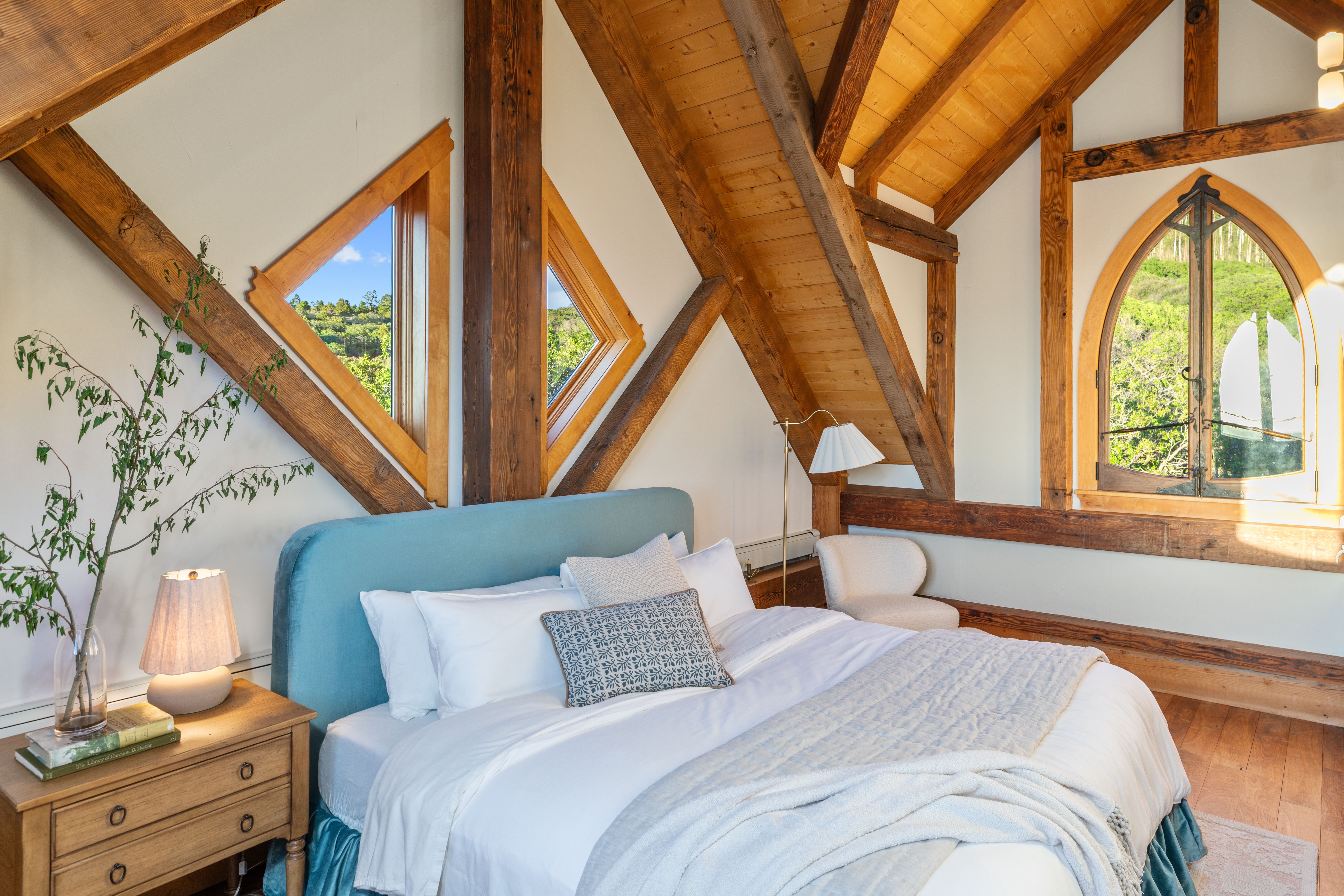  Extraordinary Private Retreat in the Colorado Rocky Mountains - 物件實景