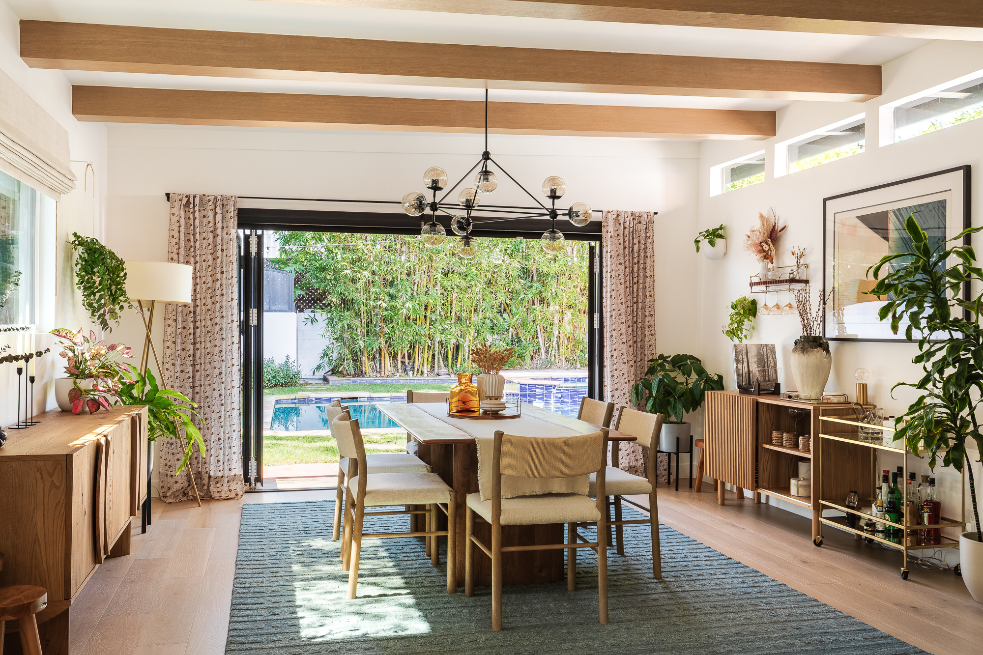 5007 Auckland Ave - 物件實景