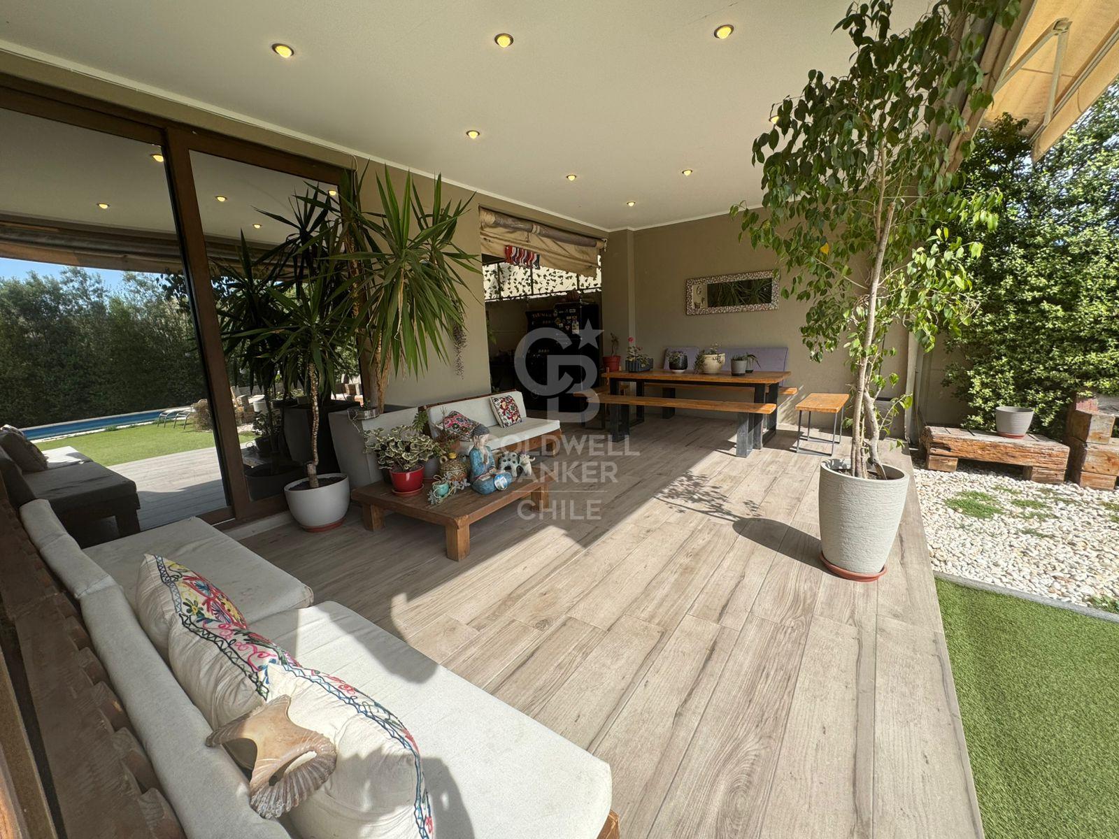 Colina, Chile, 4 Bedrooms Bedrooms, ,3 BathroomsBathrooms,Residential,For Sale,1690669