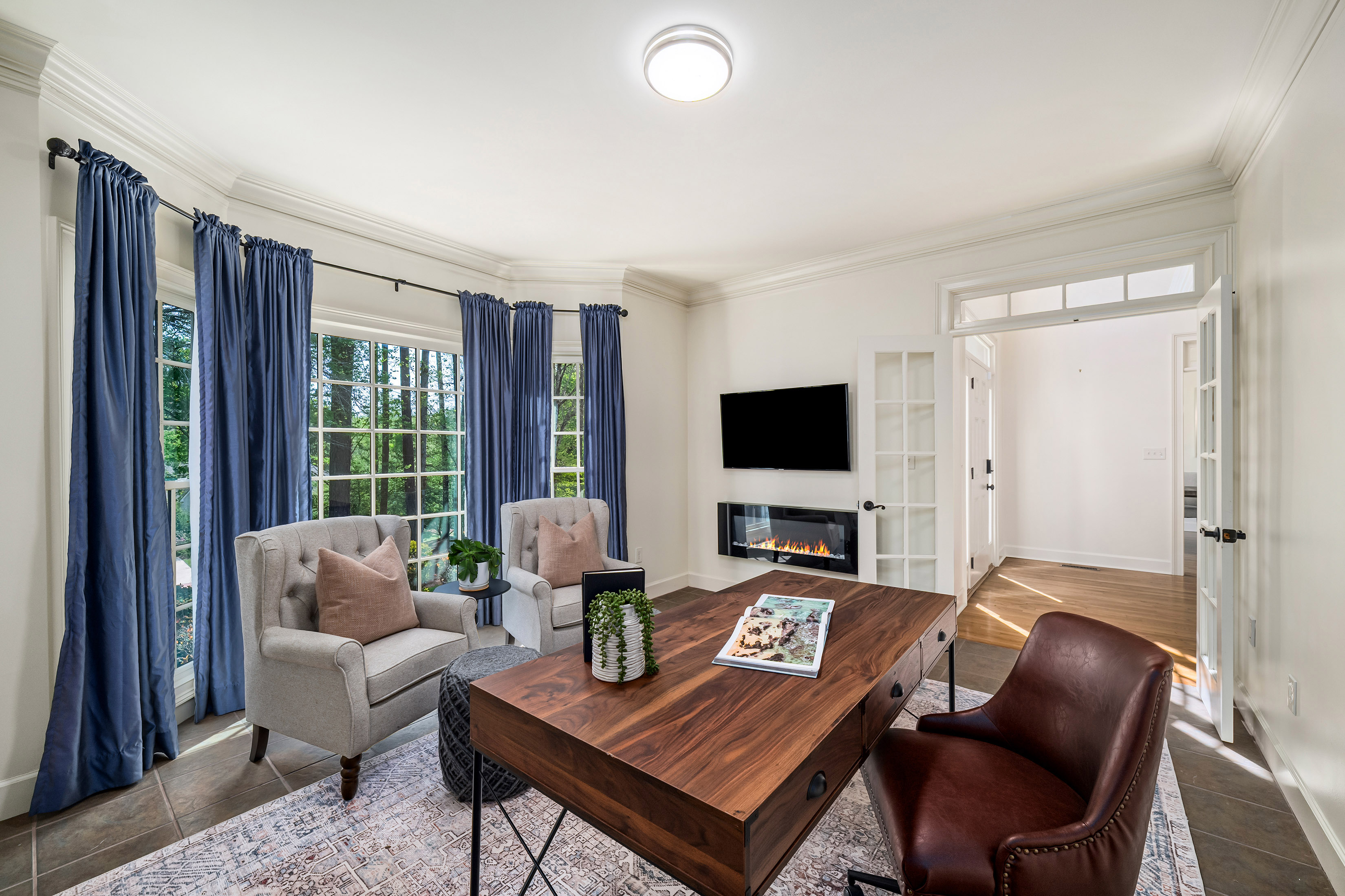  Nestled on a Private Homesite in Highly Sought-After Providence Lake Community - 物件實景