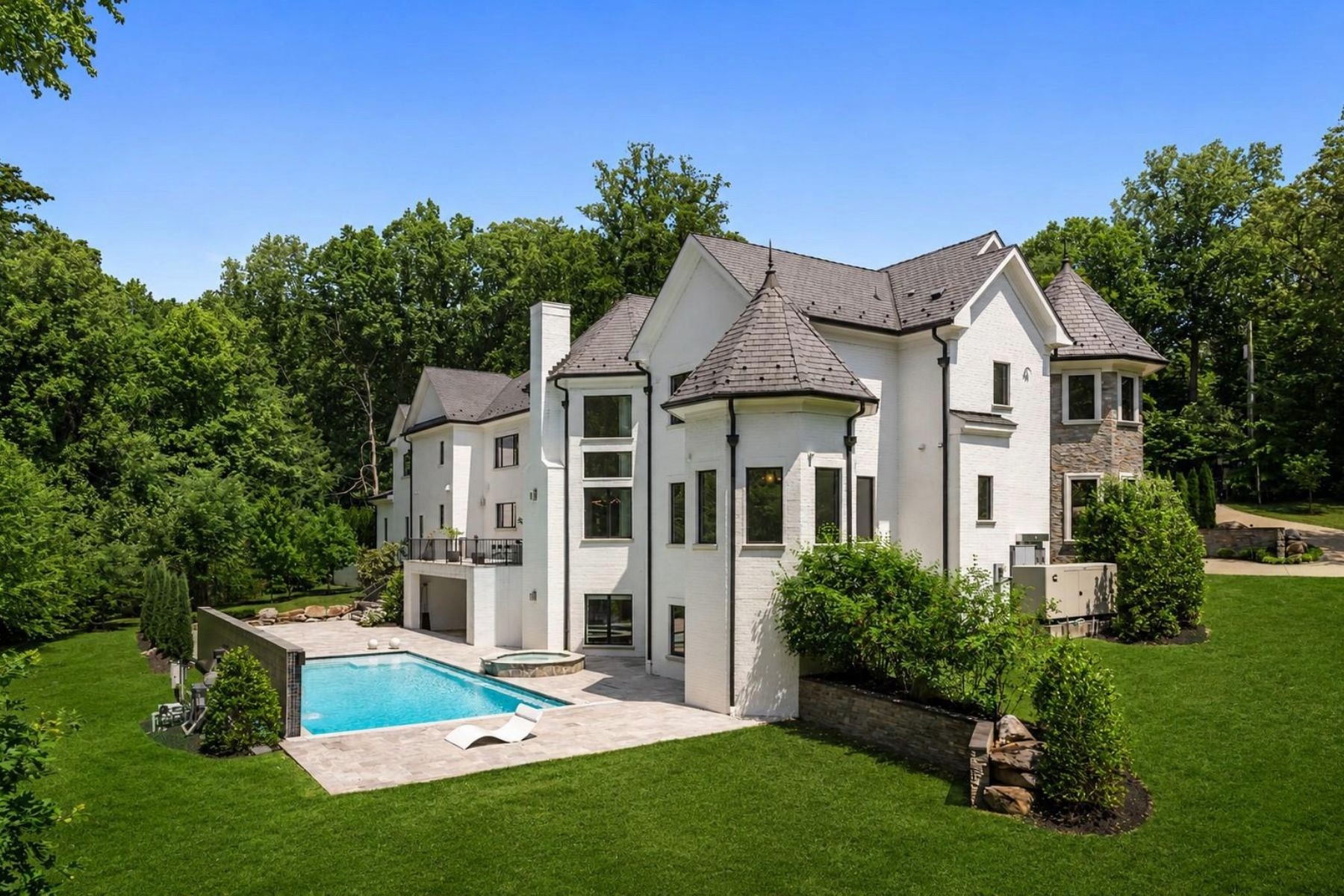  1332 Mccay Lane, Mclean, VA, 22101 - 物件實景