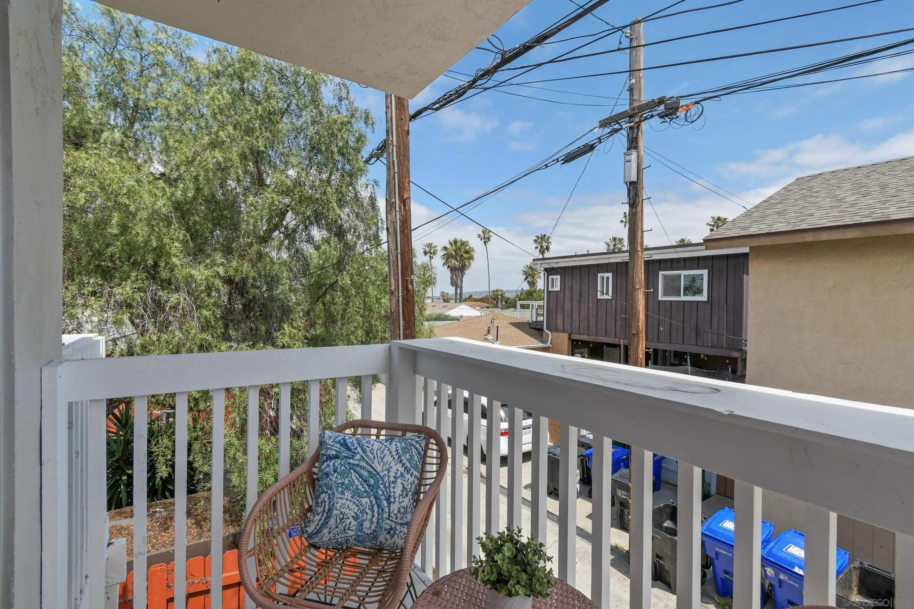 San Diego, California, 92107, United States, 4 Bedrooms Bedrooms, ,1 BathroomBathrooms,Residential,For Sale,1912111